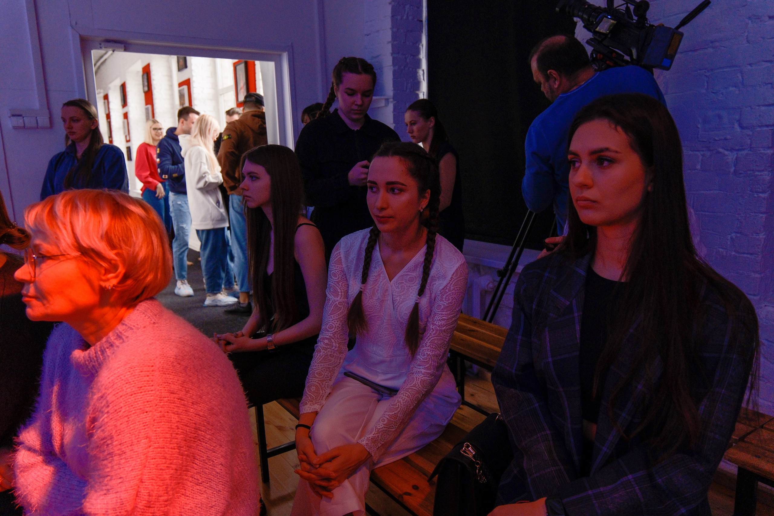 АРТстудия 2. ФОТОГРАФ/ ВИДЕОМЕЙКЕР/ Жмурченко Олег