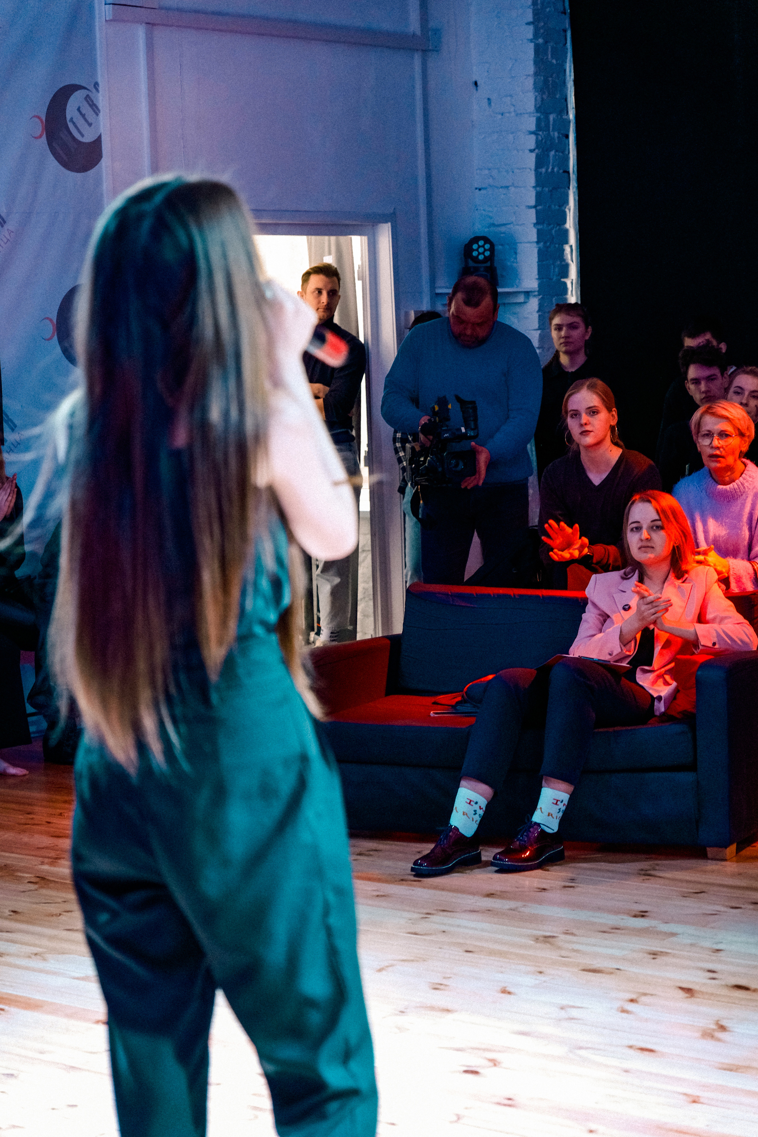 АРТстудия 2. ФОТОГРАФ/ ВИДЕОМЕЙКЕР/ Жмурченко Олег