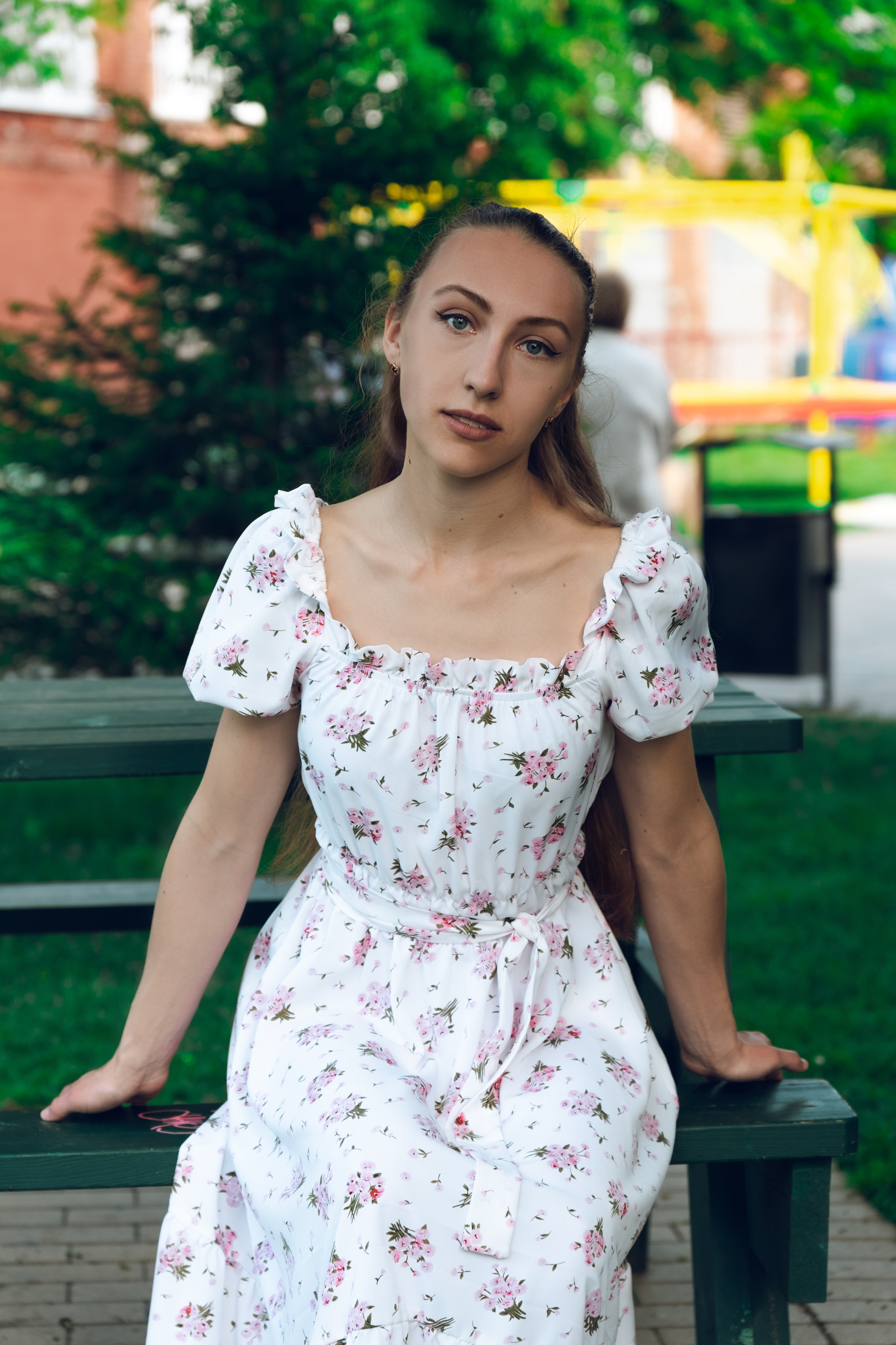 Дыхание лета. ФОТОГРАФ/ ВИДЕОМЕЙКЕР/ Жмурченко Олег