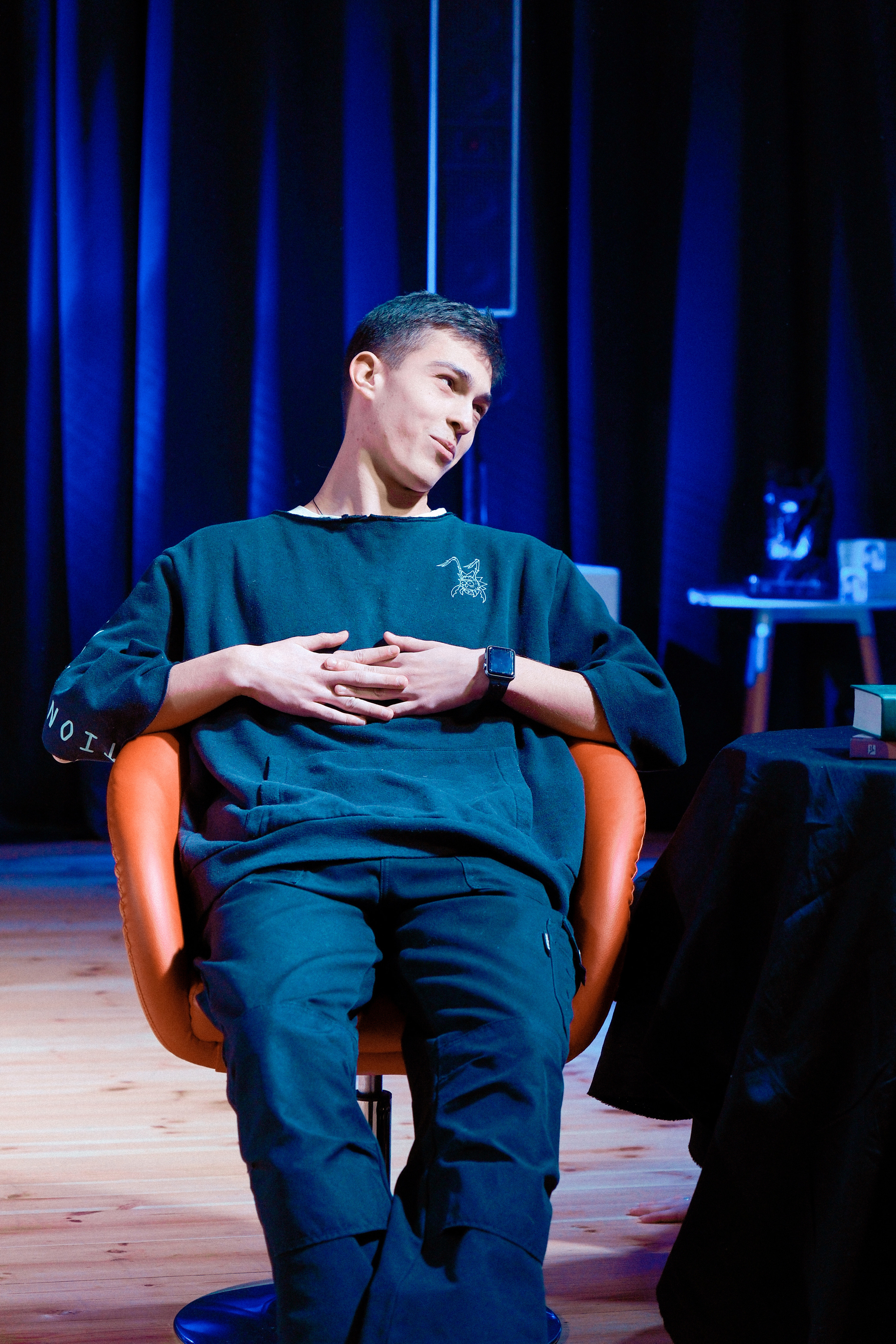 АРТстудия 2. ФОТОГРАФ/ ВИДЕОМЕЙКЕР/ Жмурченко Олег