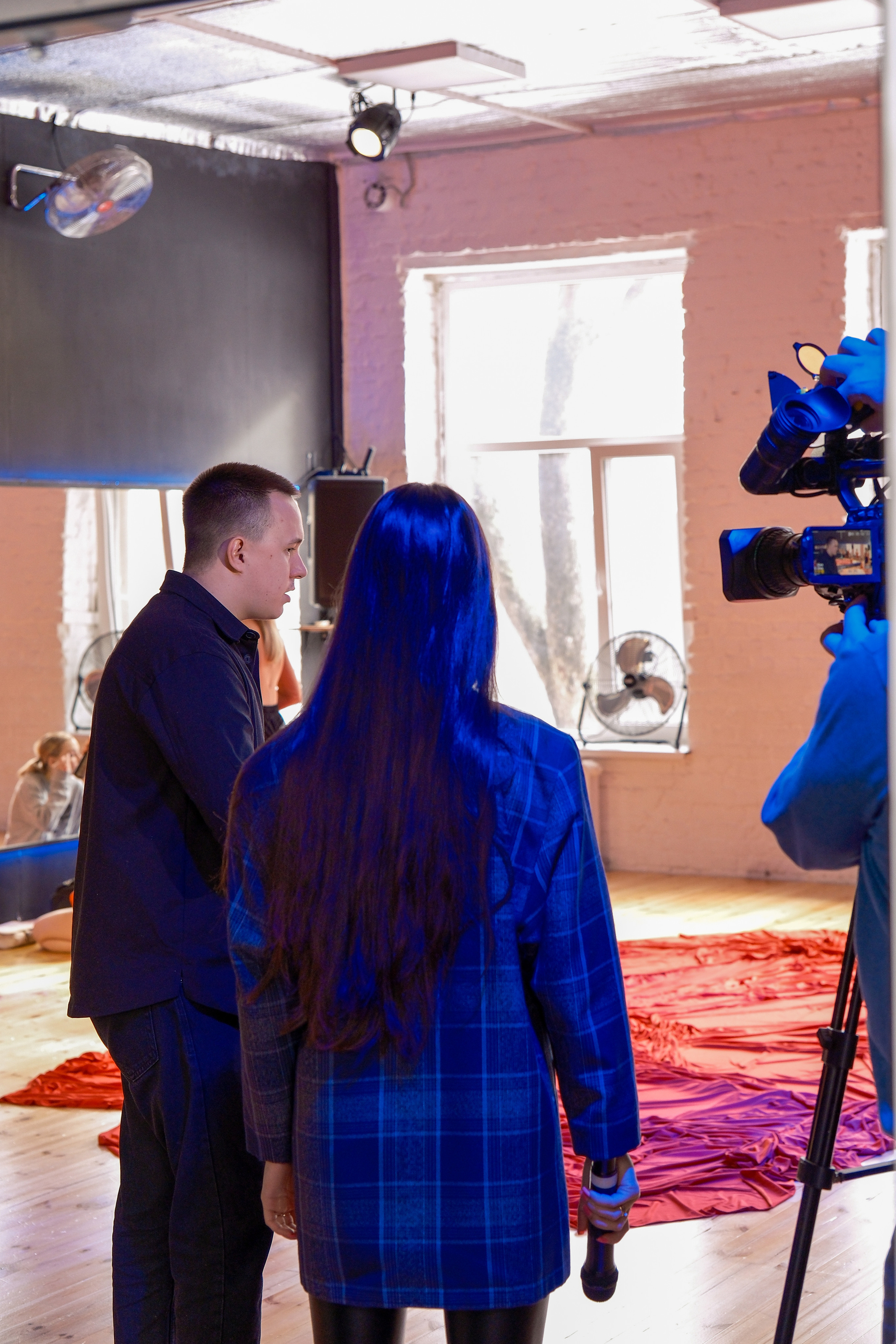 АРТстудия 2. ФОТОГРАФ/ ВИДЕОМЕЙКЕР/ Жмурченко Олег