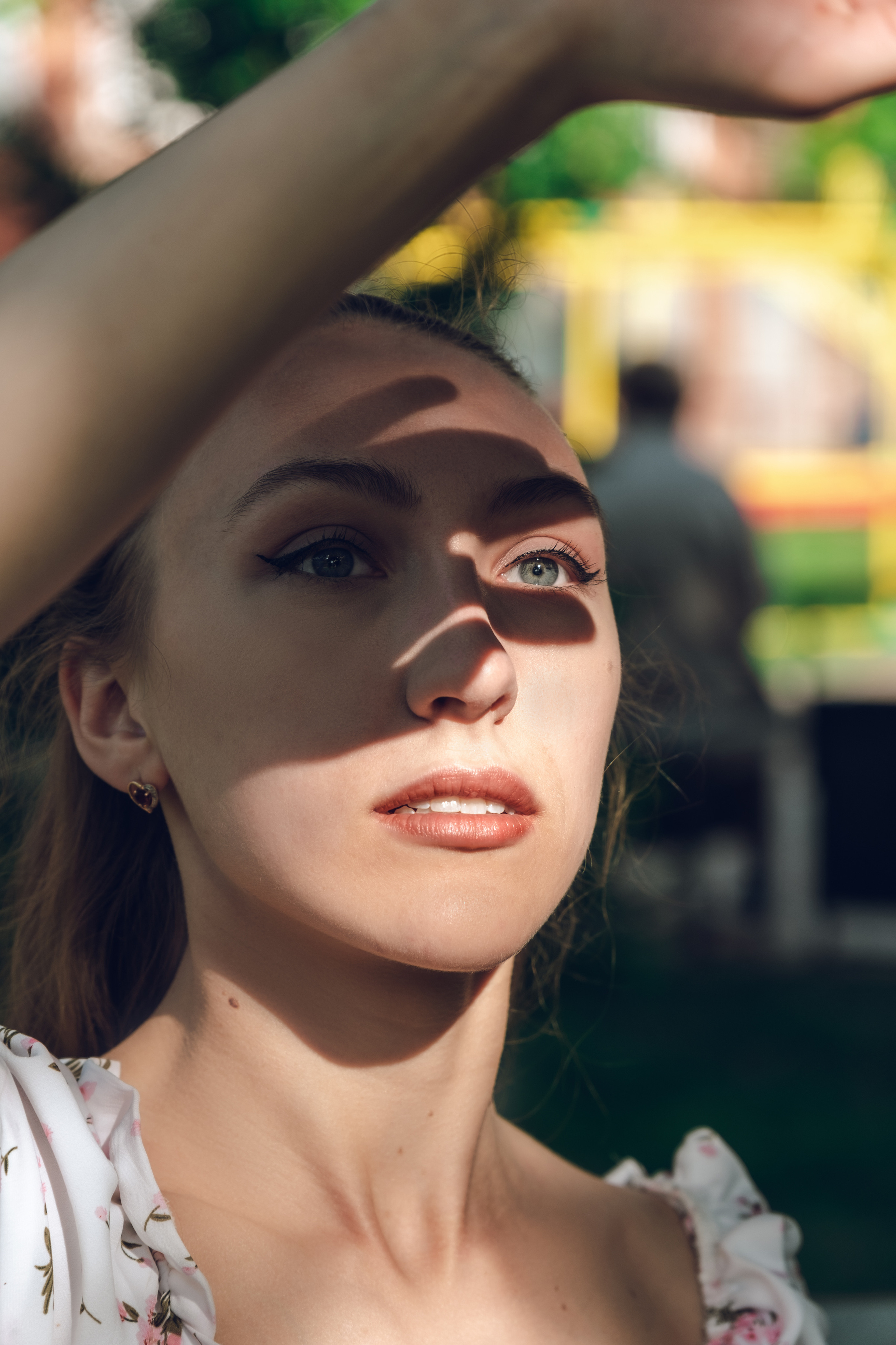 Дыхание лета. ФОТОГРАФ/ ВИДЕОМЕЙКЕР/ Жмурченко Олег