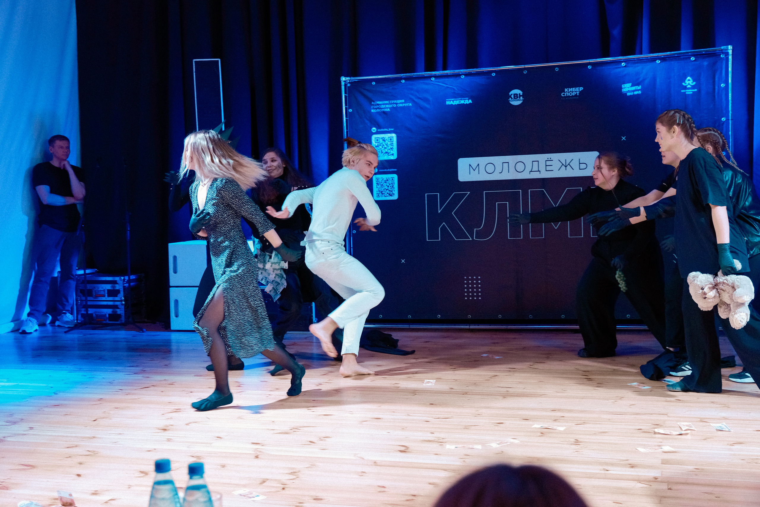 АРТстудия 2. ФОТОГРАФ/ ВИДЕОМЕЙКЕР/ Жмурченко Олег