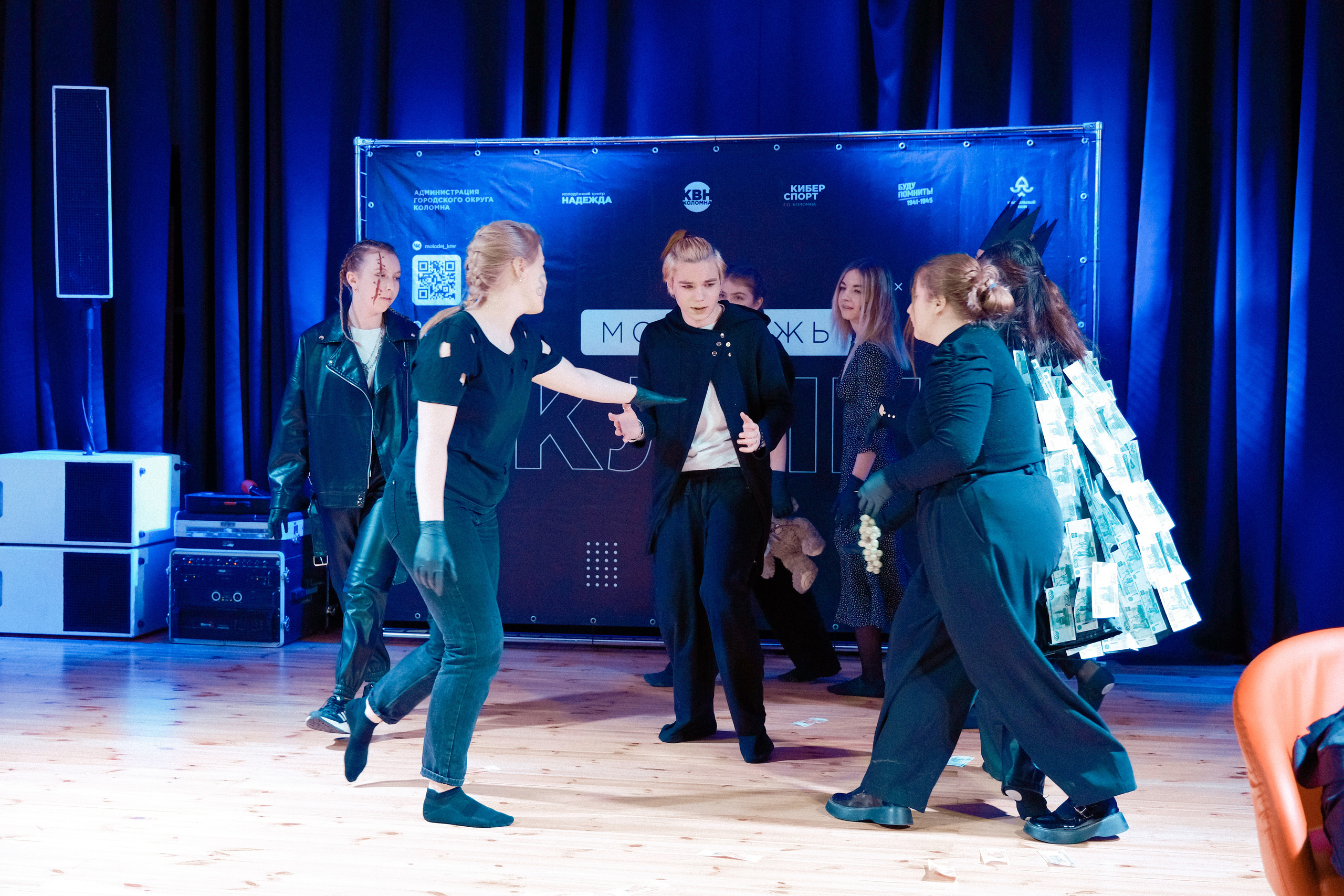 АРТстудия 2. ФОТОГРАФ/ ВИДЕОМЕЙКЕР/ Жмурченко Олег