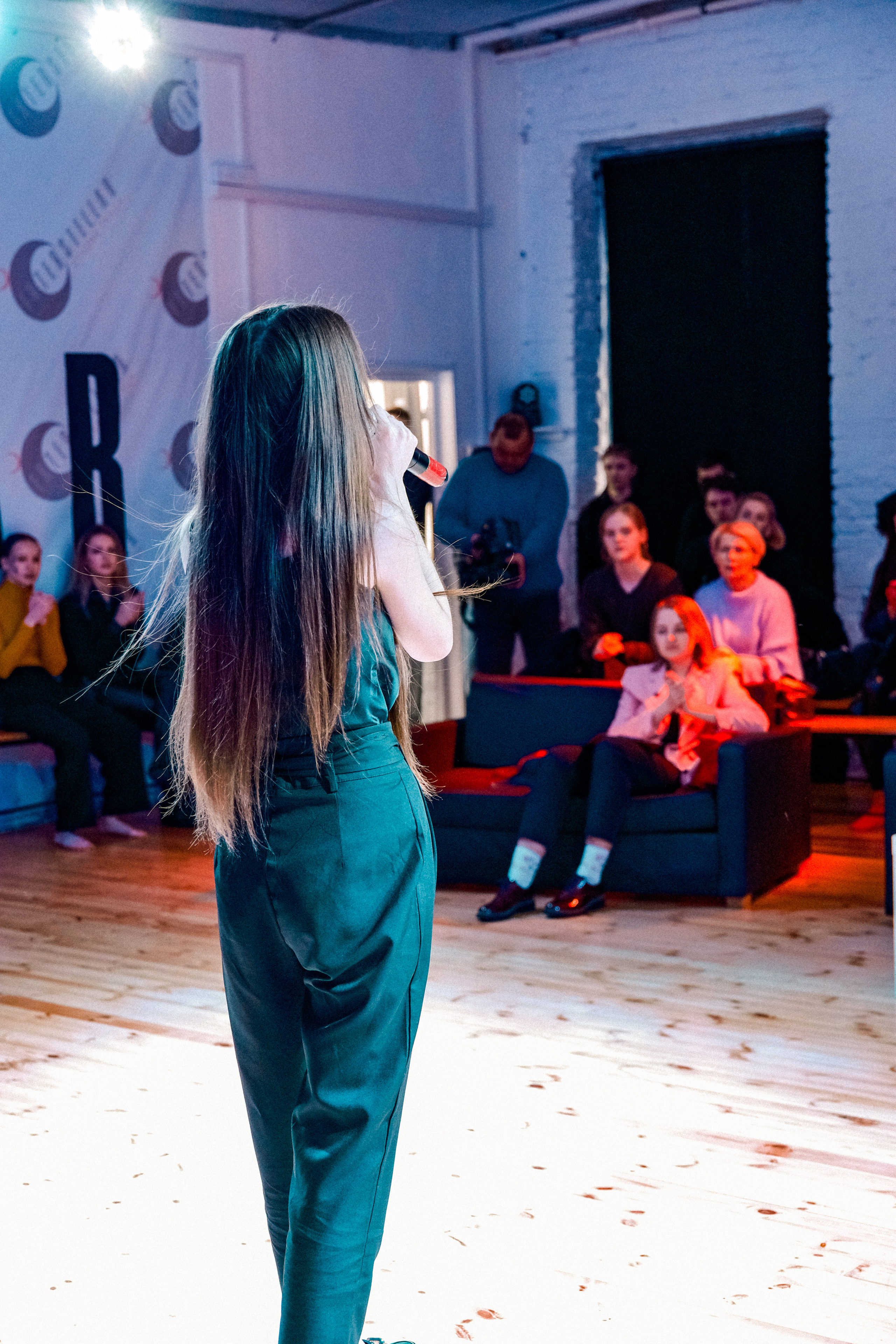 АРТстудия 2. ФОТОГРАФ/ ВИДЕОМЕЙКЕР/ Жмурченко Олег