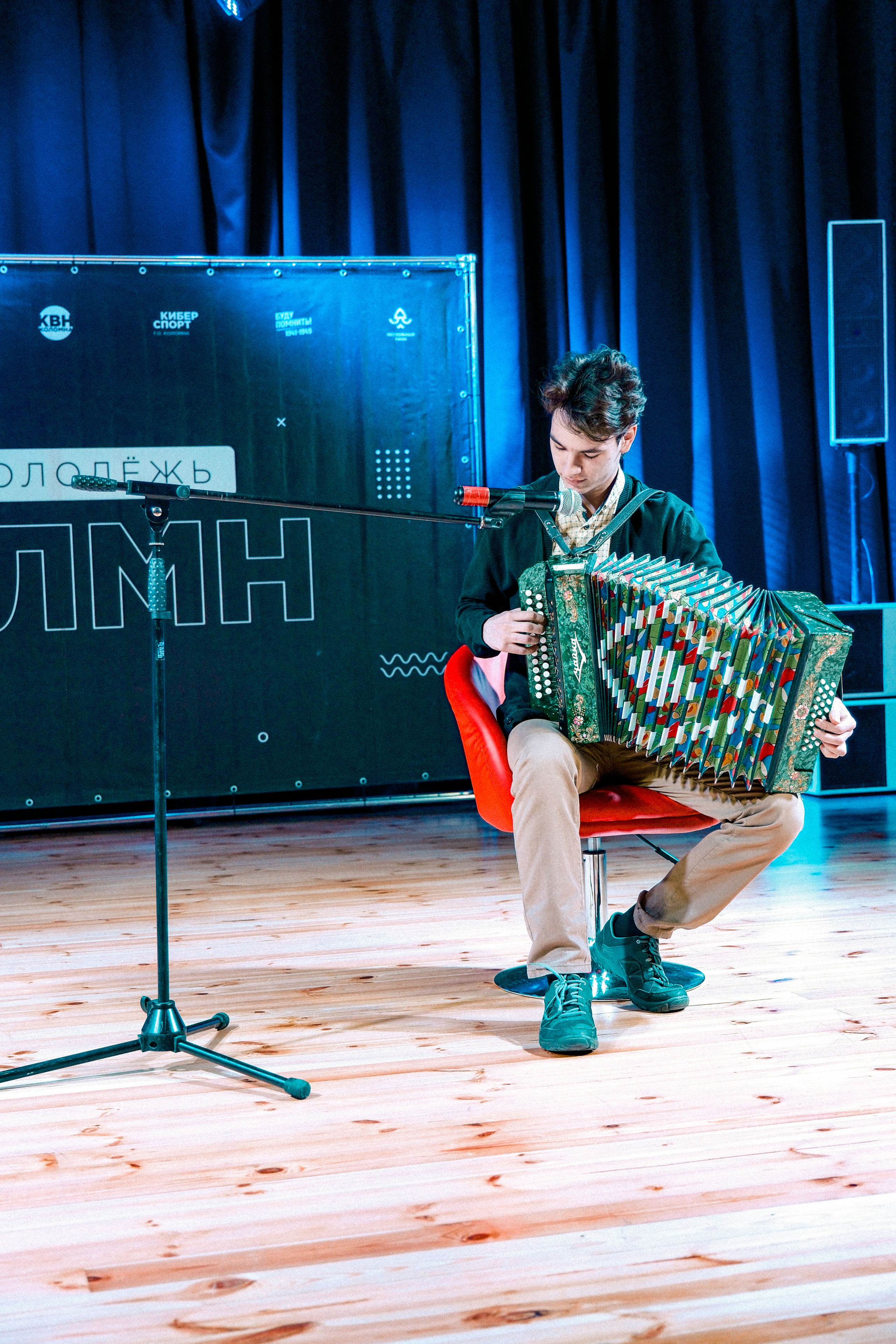 АРТстудия 2. ФОТОГРАФ/ ВИДЕОМЕЙКЕР/ Жмурченко Олег