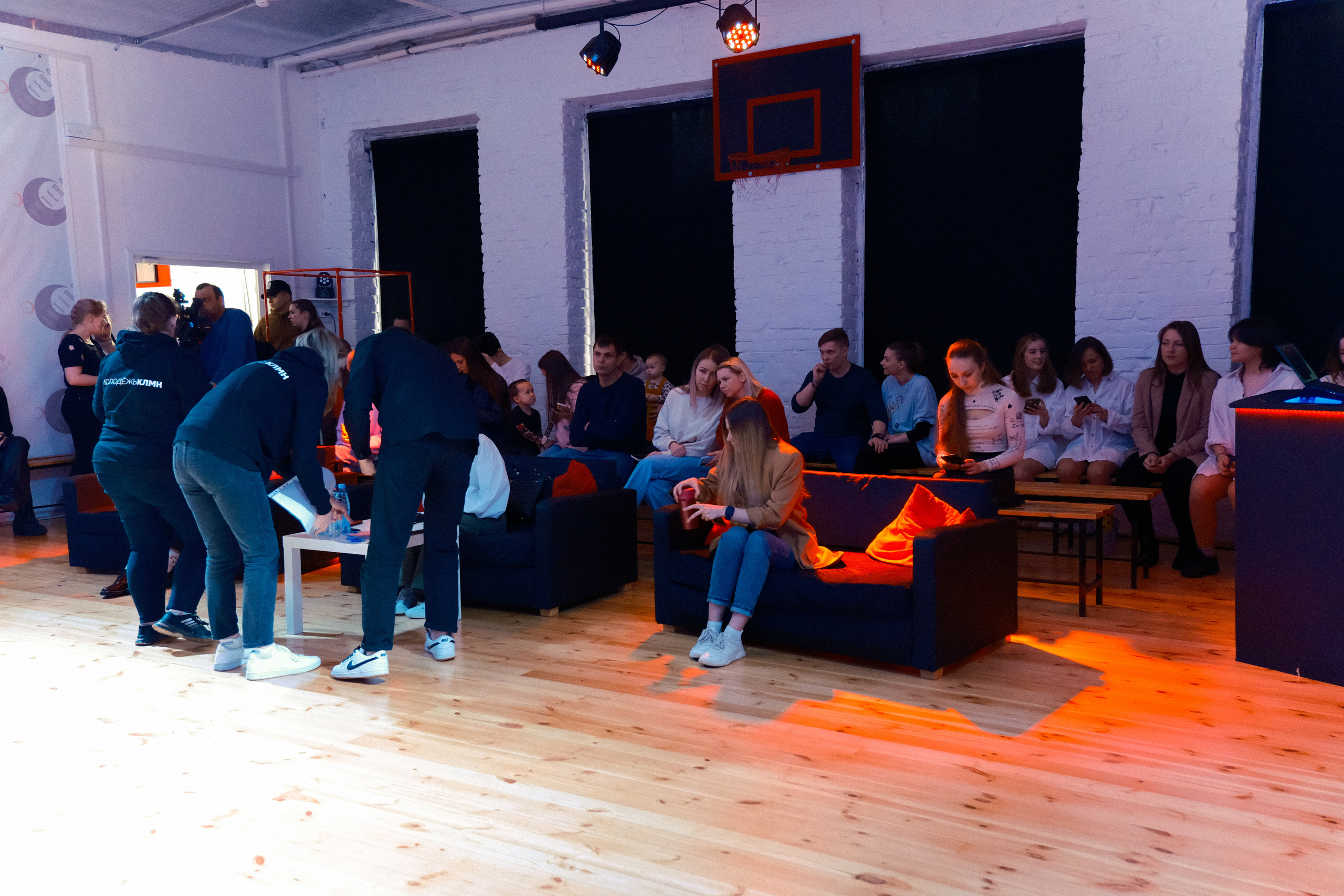 АРТстудия 2. ФОТОГРАФ/ ВИДЕОМЕЙКЕР/ Жмурченко Олег