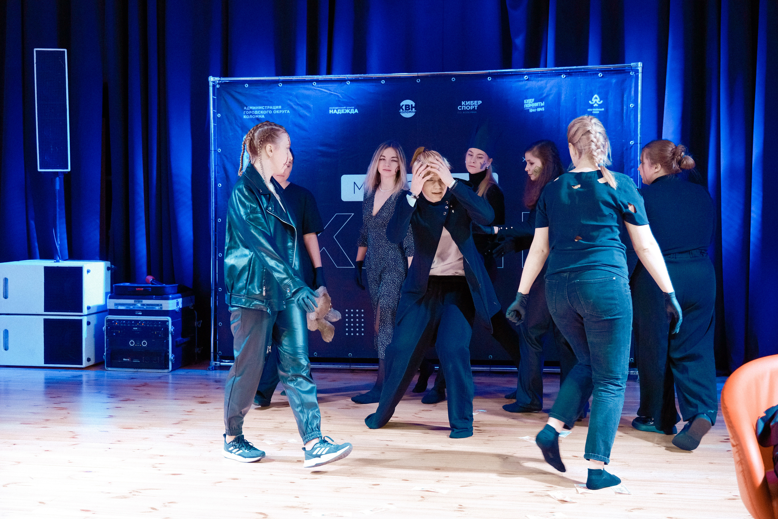 АРТстудия 2. ФОТОГРАФ/ ВИДЕОМЕЙКЕР/ Жмурченко Олег