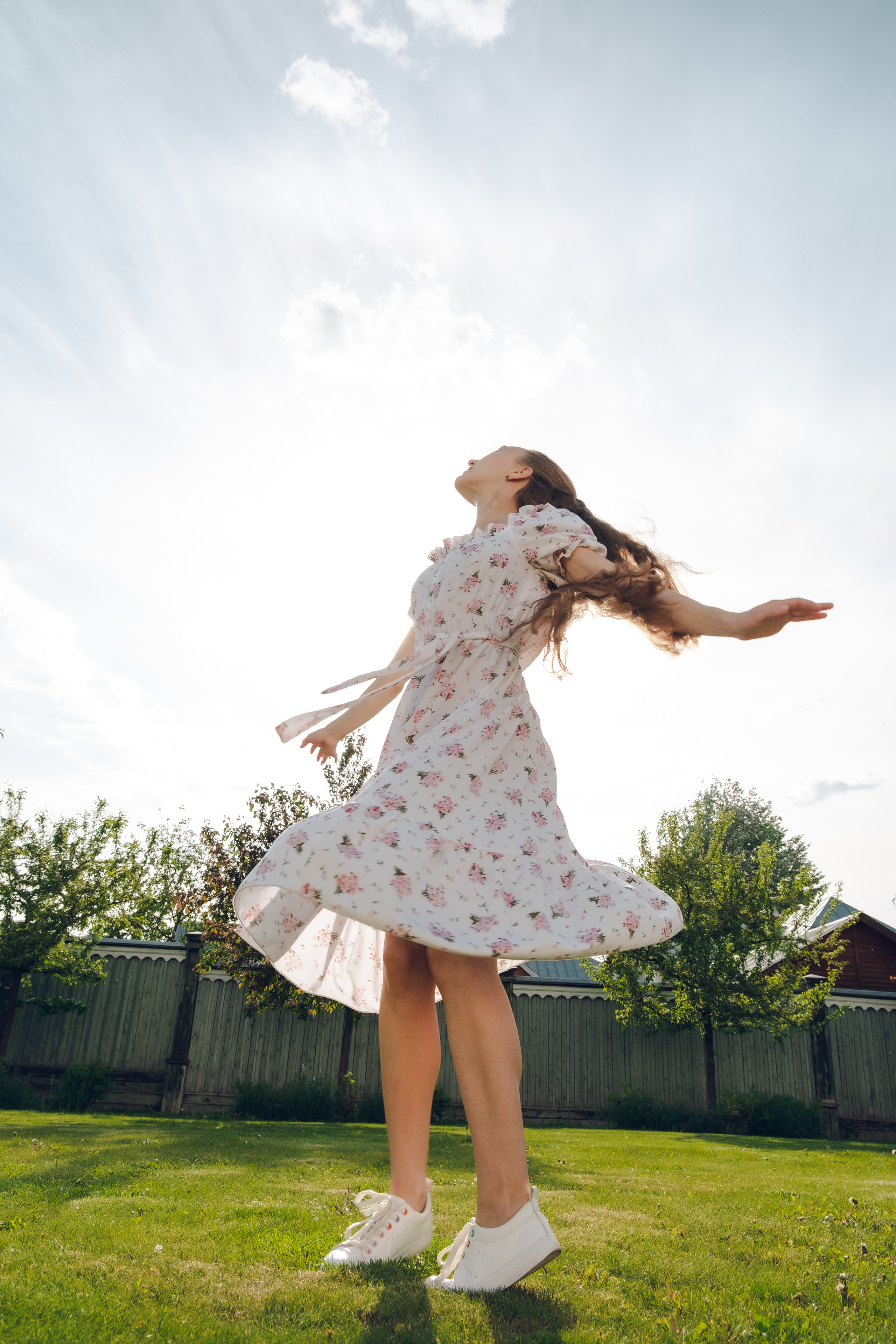 Дыхание лета. ФОТОГРАФ/ ВИДЕОМЕЙКЕР/ Жмурченко Олег