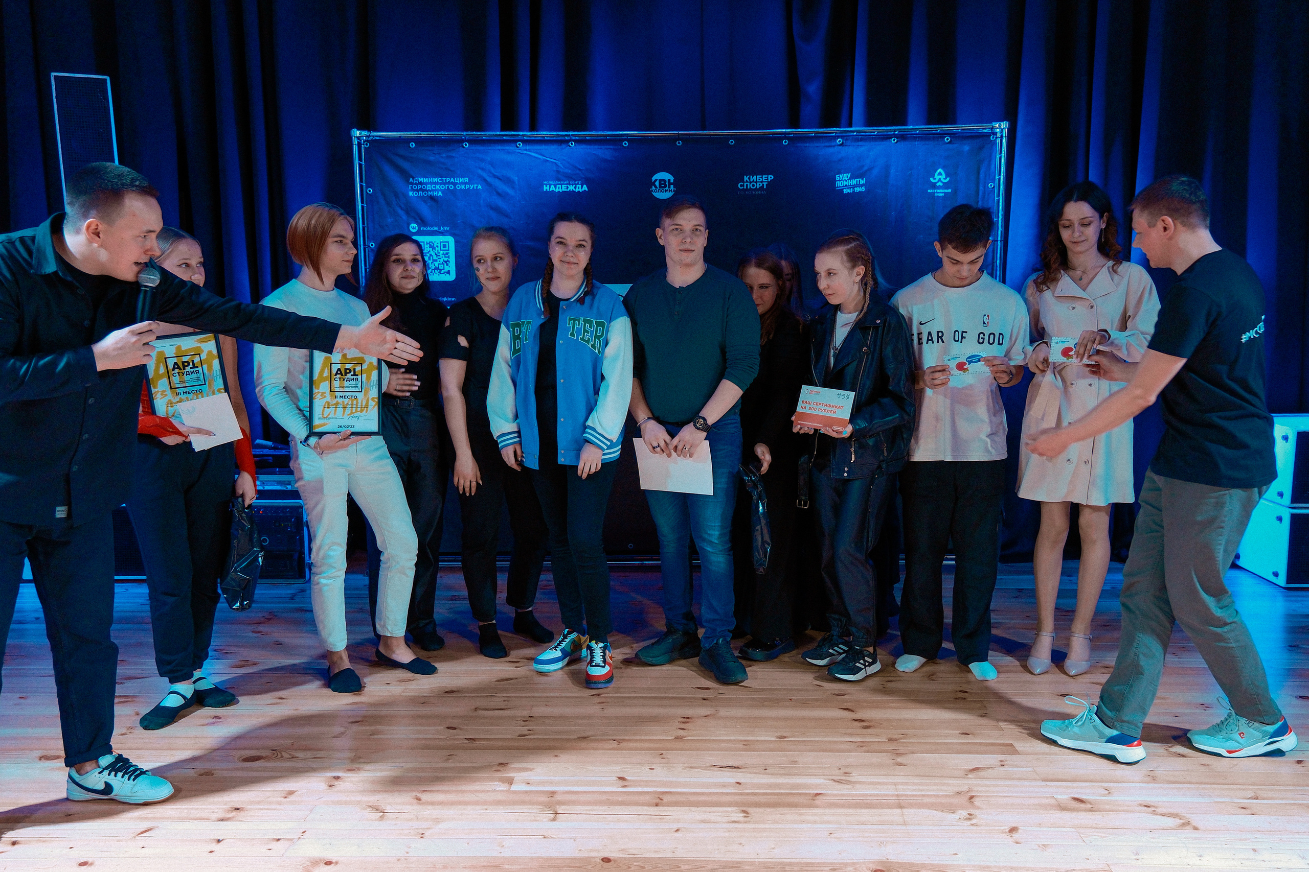 АРТстудия 2. ФОТОГРАФ/ ВИДЕОМЕЙКЕР/ Жмурченко Олег