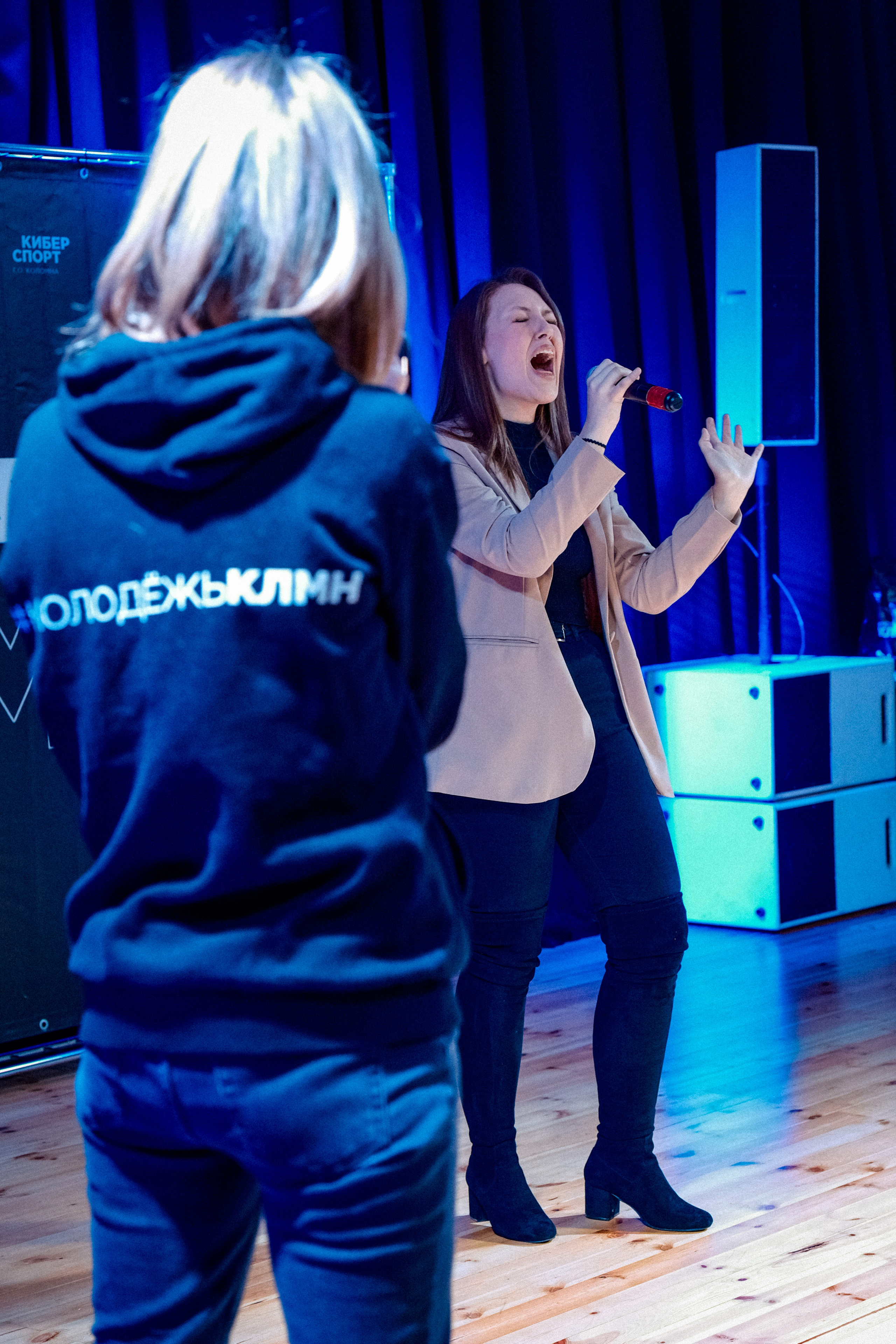 АРТстудия 2. ФОТОГРАФ/ ВИДЕОМЕЙКЕР/ Жмурченко Олег