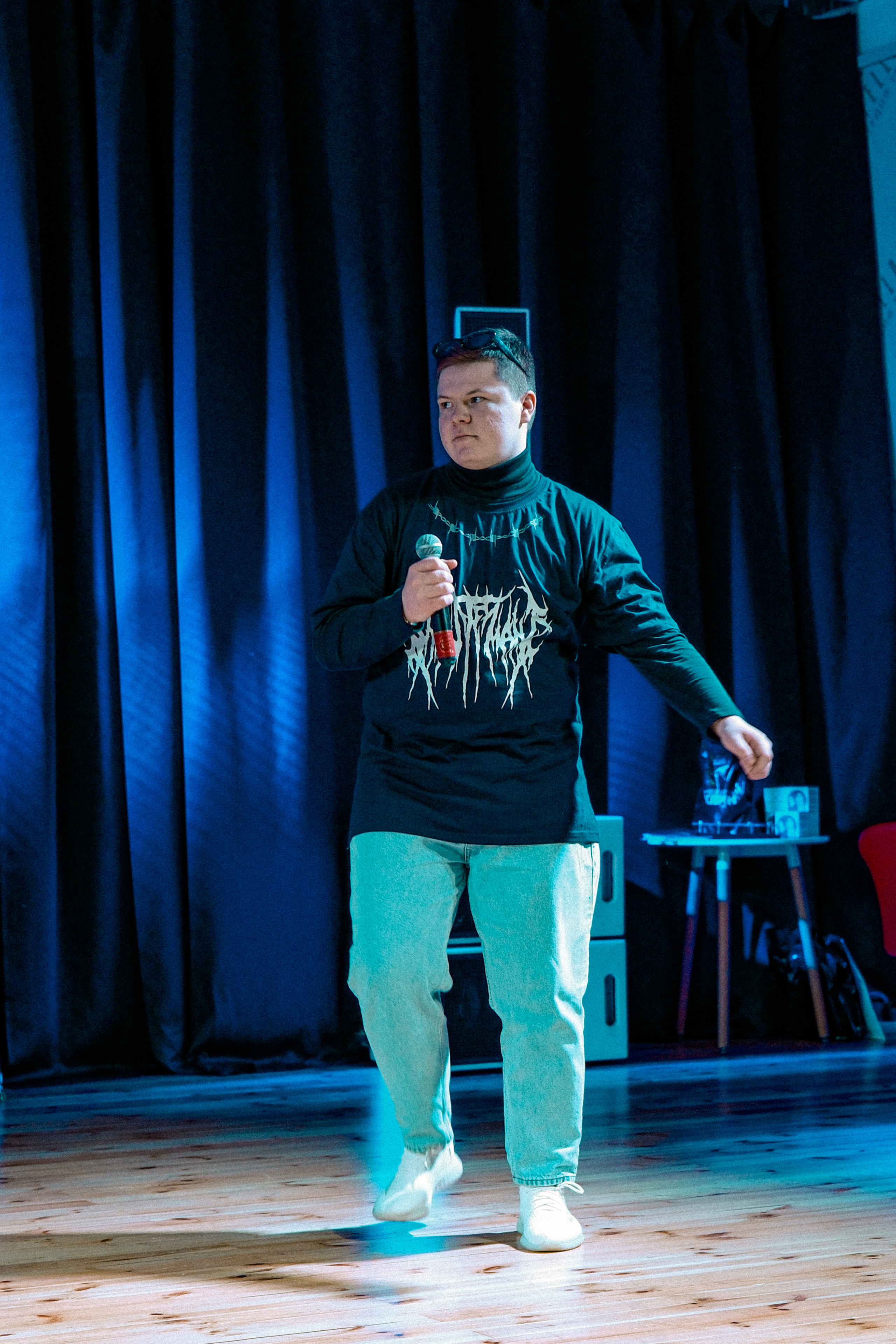 АРТстудия 2. ФОТОГРАФ/ ВИДЕОМЕЙКЕР/ Жмурченко Олег