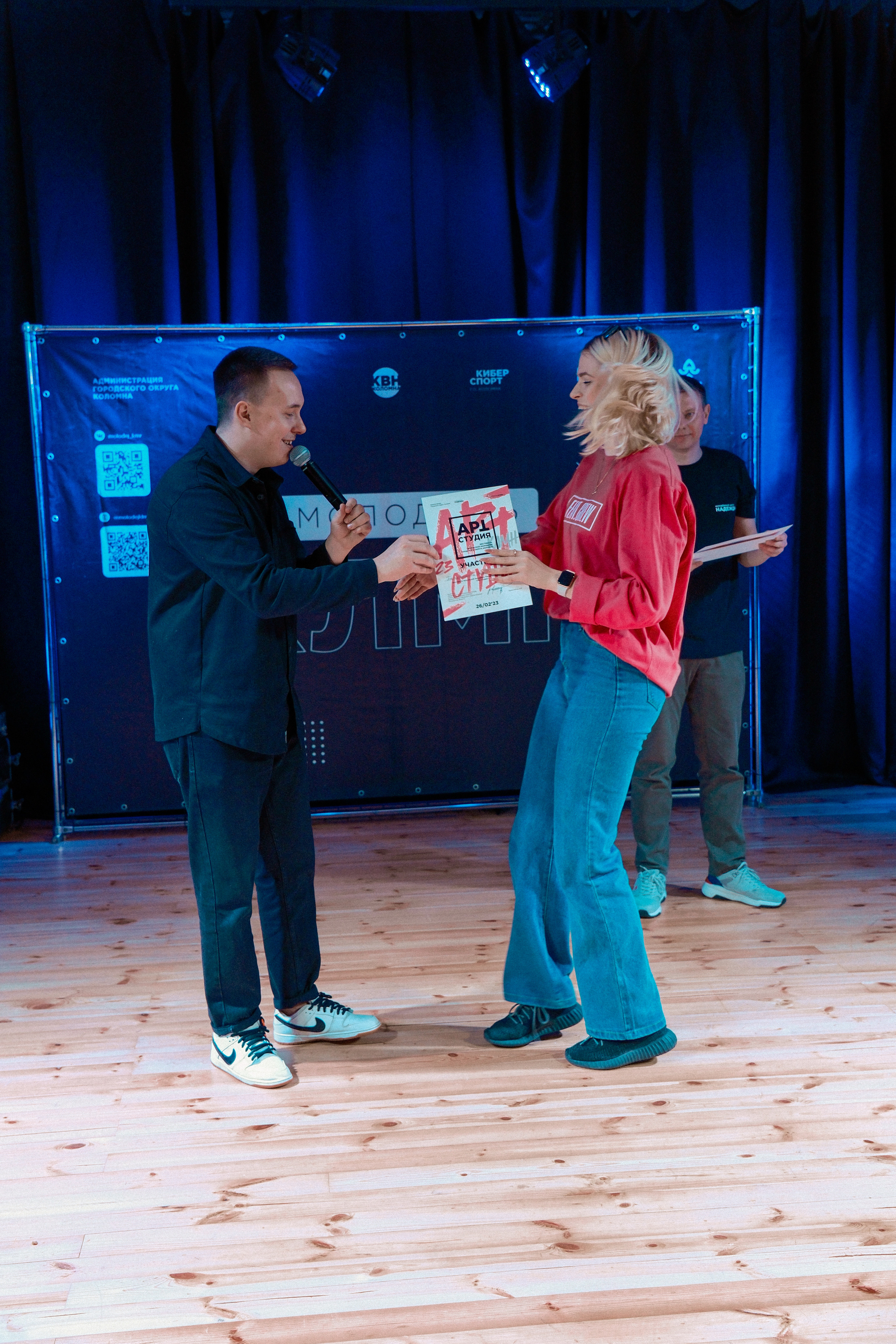 АРТстудия 2. ФОТОГРАФ/ ВИДЕОМЕЙКЕР/ Жмурченко Олег