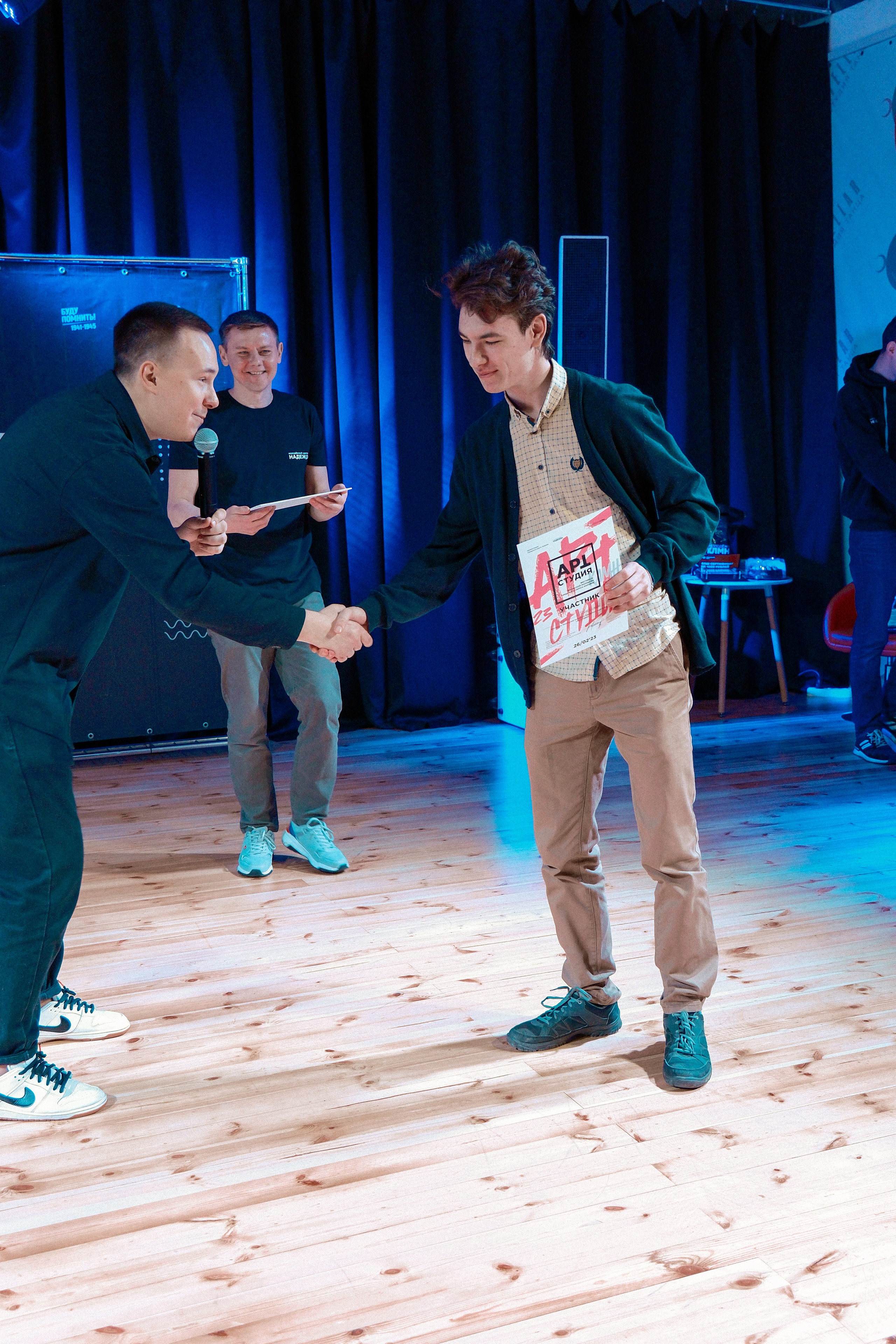 АРТстудия 2. ФОТОГРАФ/ ВИДЕОМЕЙКЕР/ Жмурченко Олег