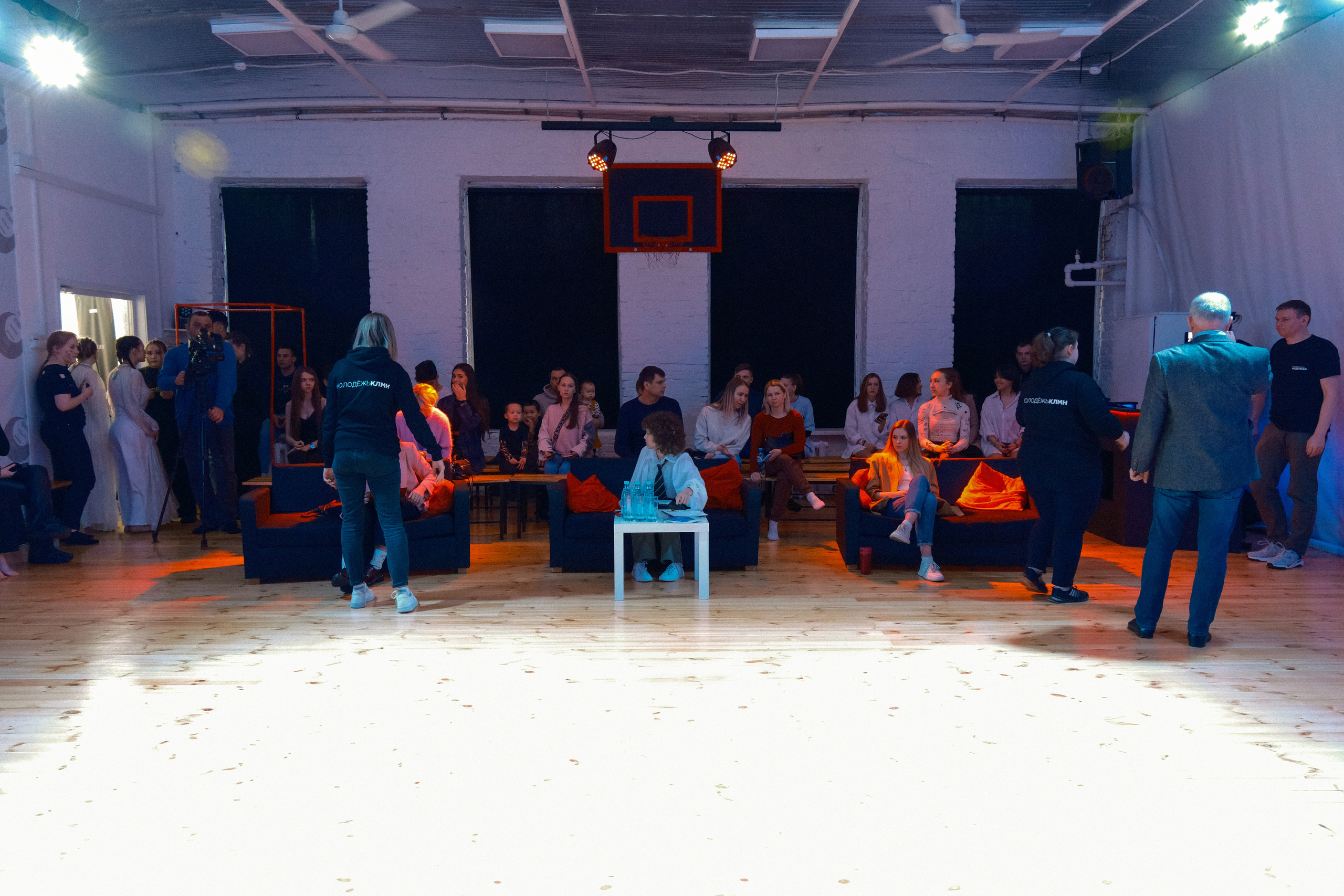 АРТстудия 2. ФОТОГРАФ/ ВИДЕОМЕЙКЕР/ Жмурченко Олег