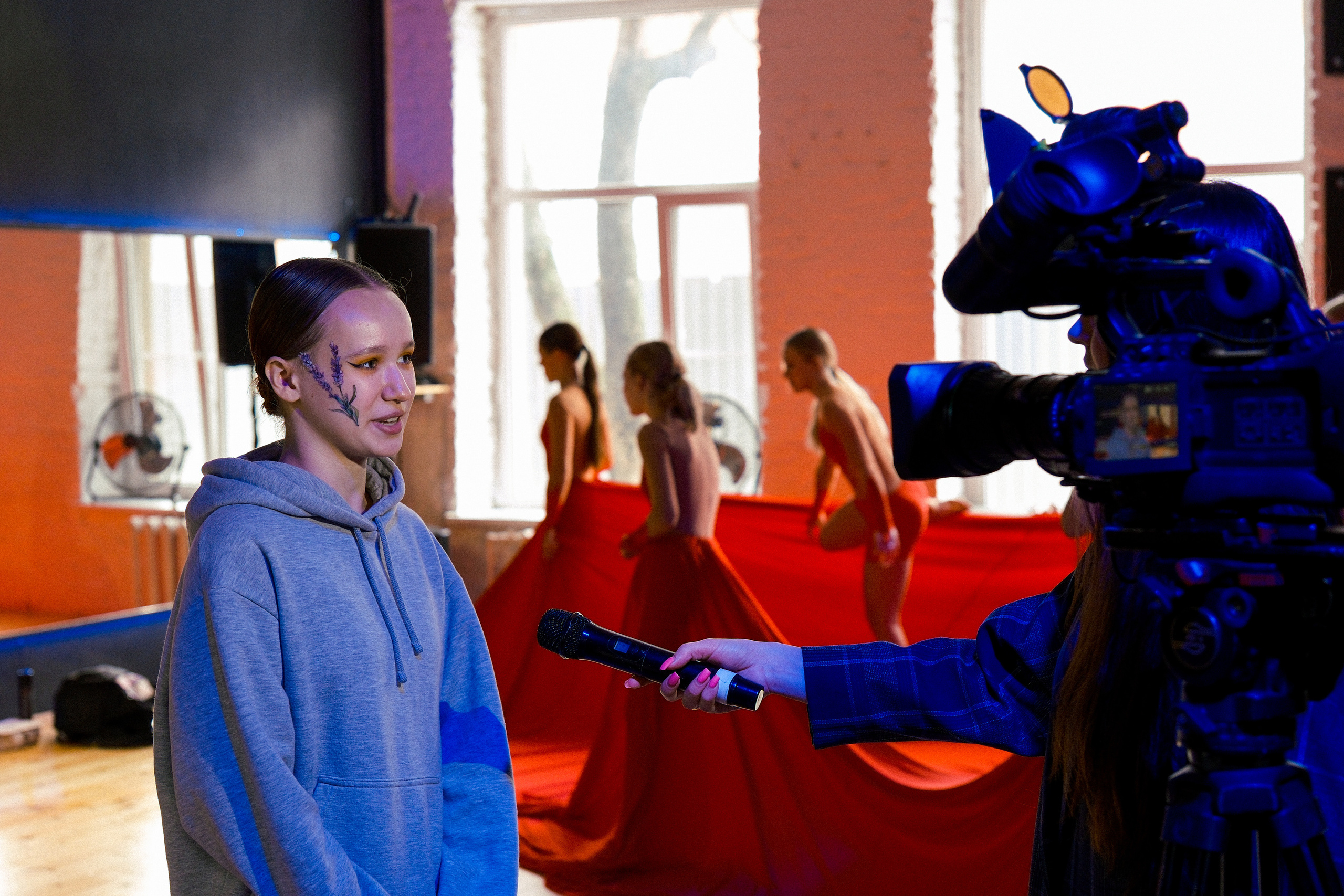 АРТстудия 2. ФОТОГРАФ/ ВИДЕОМЕЙКЕР/ Жмурченко Олег