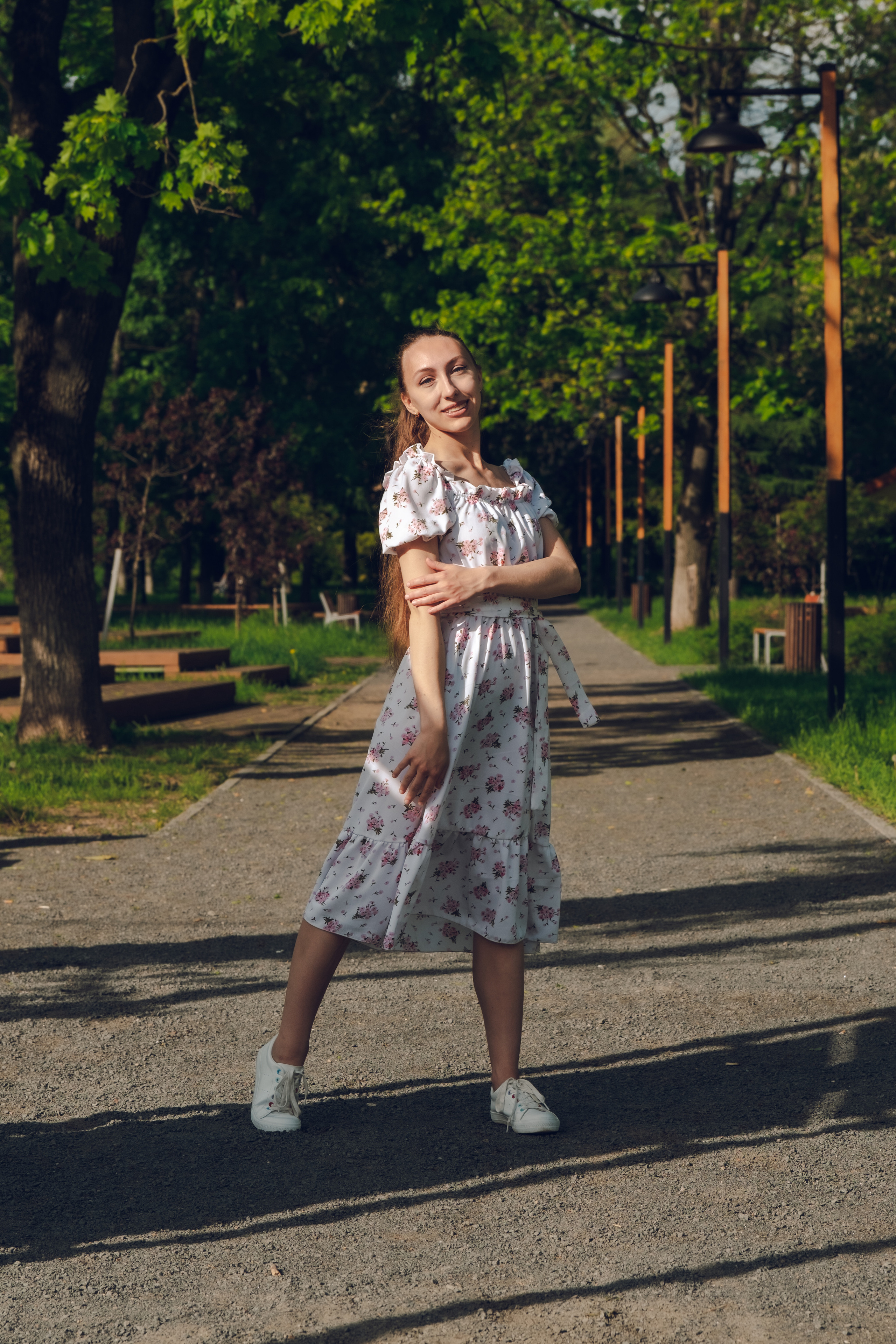 Дыхание лета. ФОТОГРАФ/ ВИДЕОМЕЙКЕР/ Жмурченко Олег