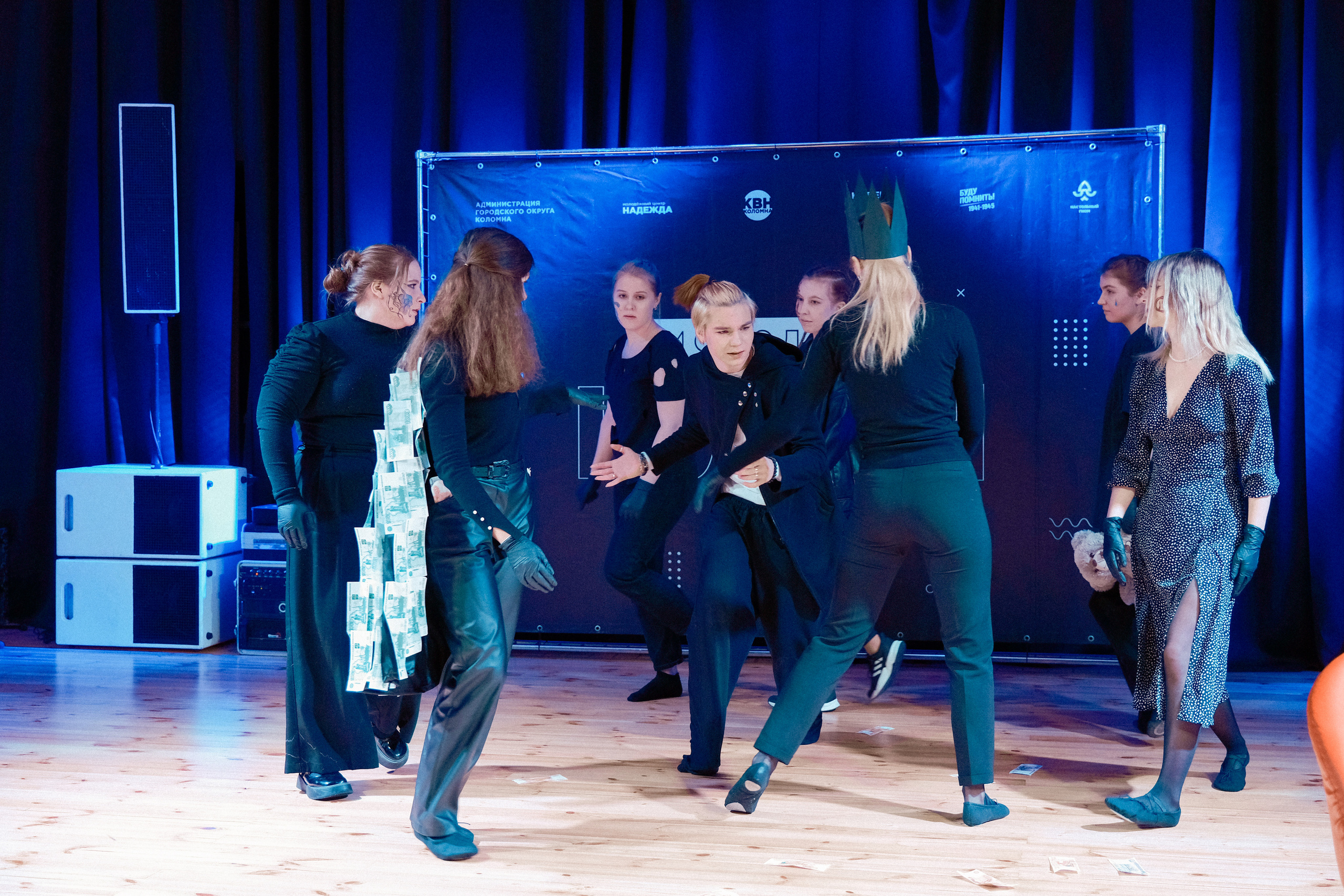 АРТстудия 2. ФОТОГРАФ/ ВИДЕОМЕЙКЕР/ Жмурченко Олег