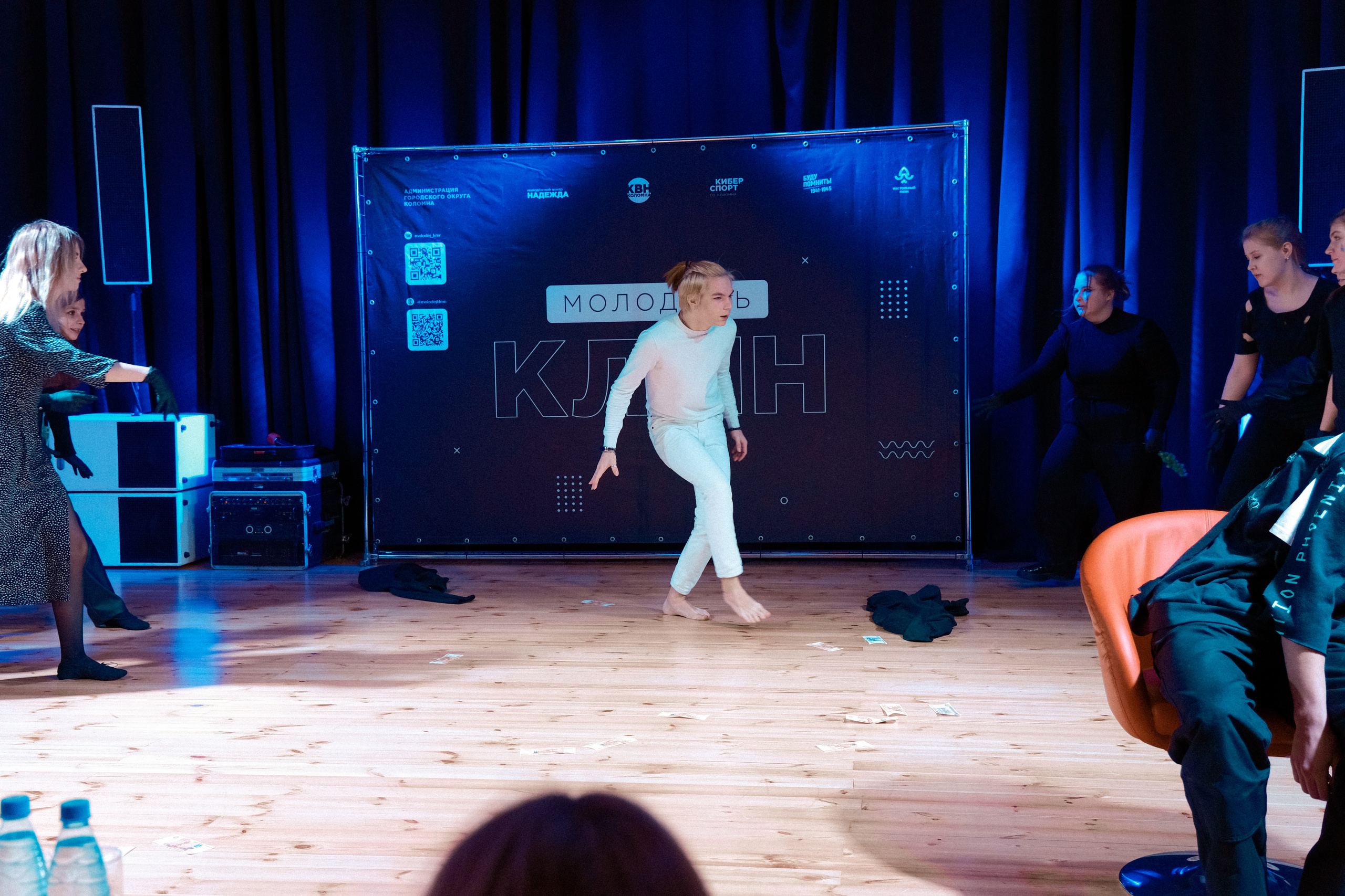 АРТстудия 2. ФОТОГРАФ/ ВИДЕОМЕЙКЕР/ Жмурченко Олег