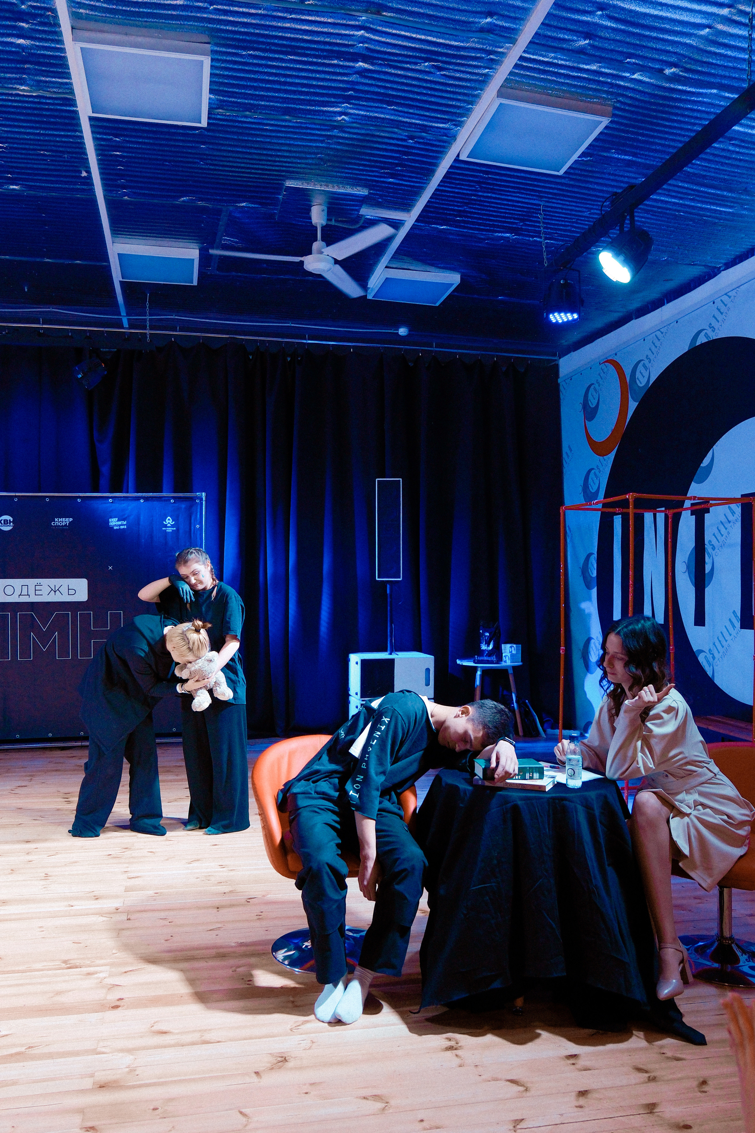 АРТстудия 2. ФОТОГРАФ/ ВИДЕОМЕЙКЕР/ Жмурченко Олег