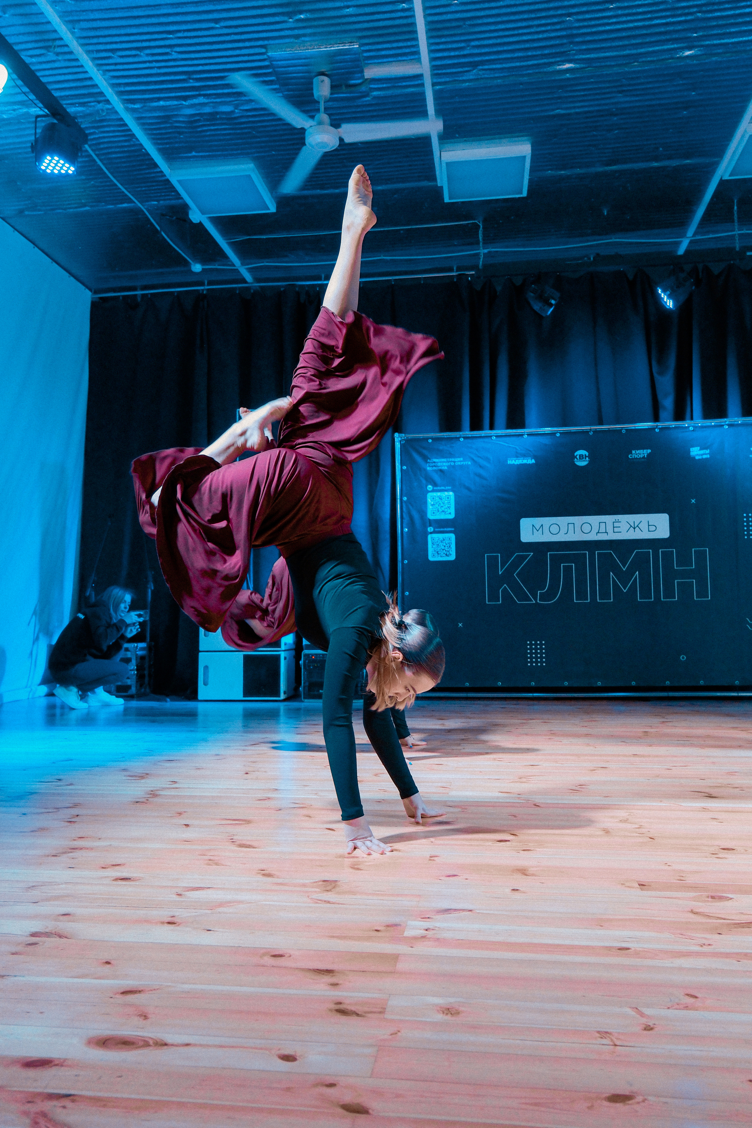 АРТстудия 2. ФОТОГРАФ/ ВИДЕОМЕЙКЕР/ Жмурченко Олег