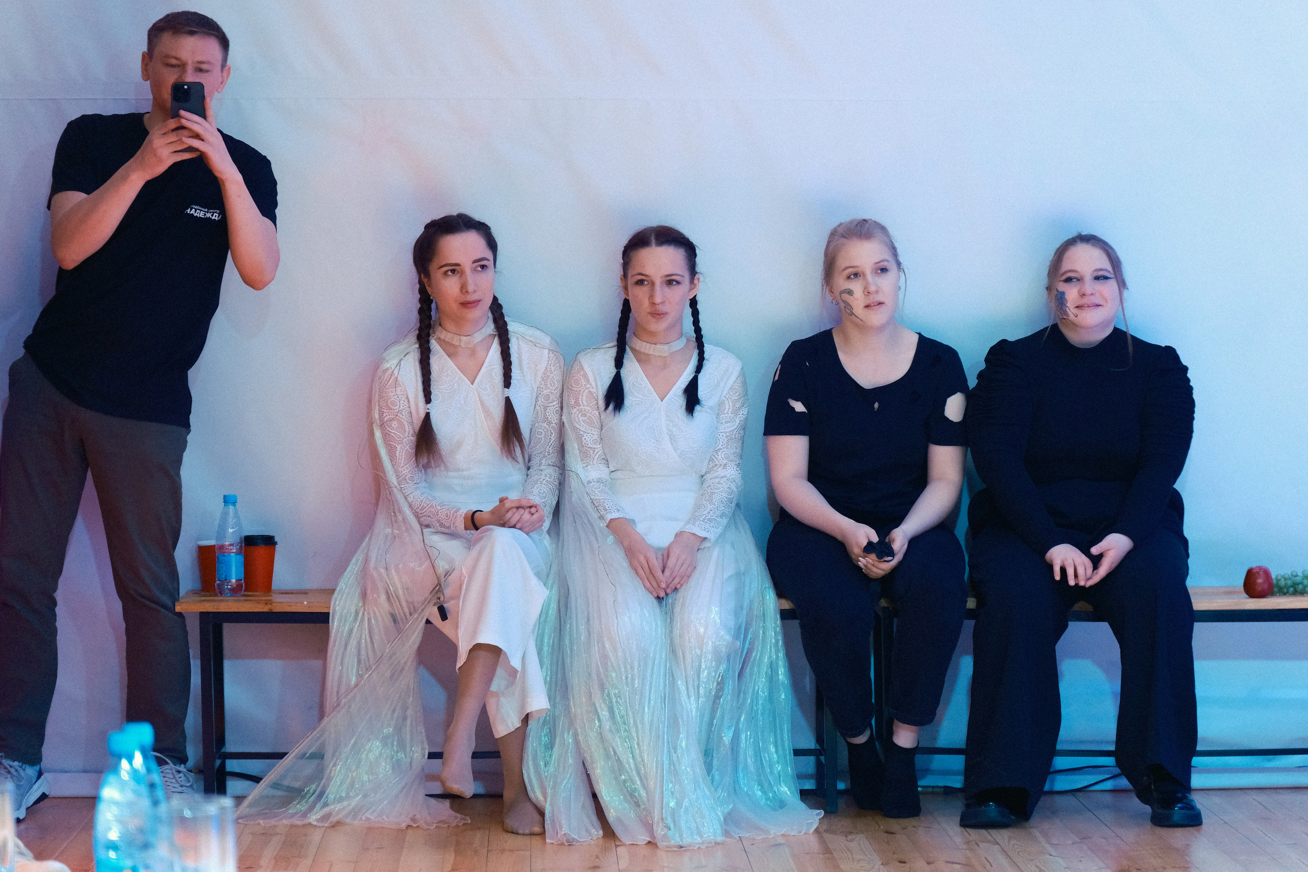 АРТстудия 2. ФОТОГРАФ/ ВИДЕОМЕЙКЕР/ Жмурченко Олег