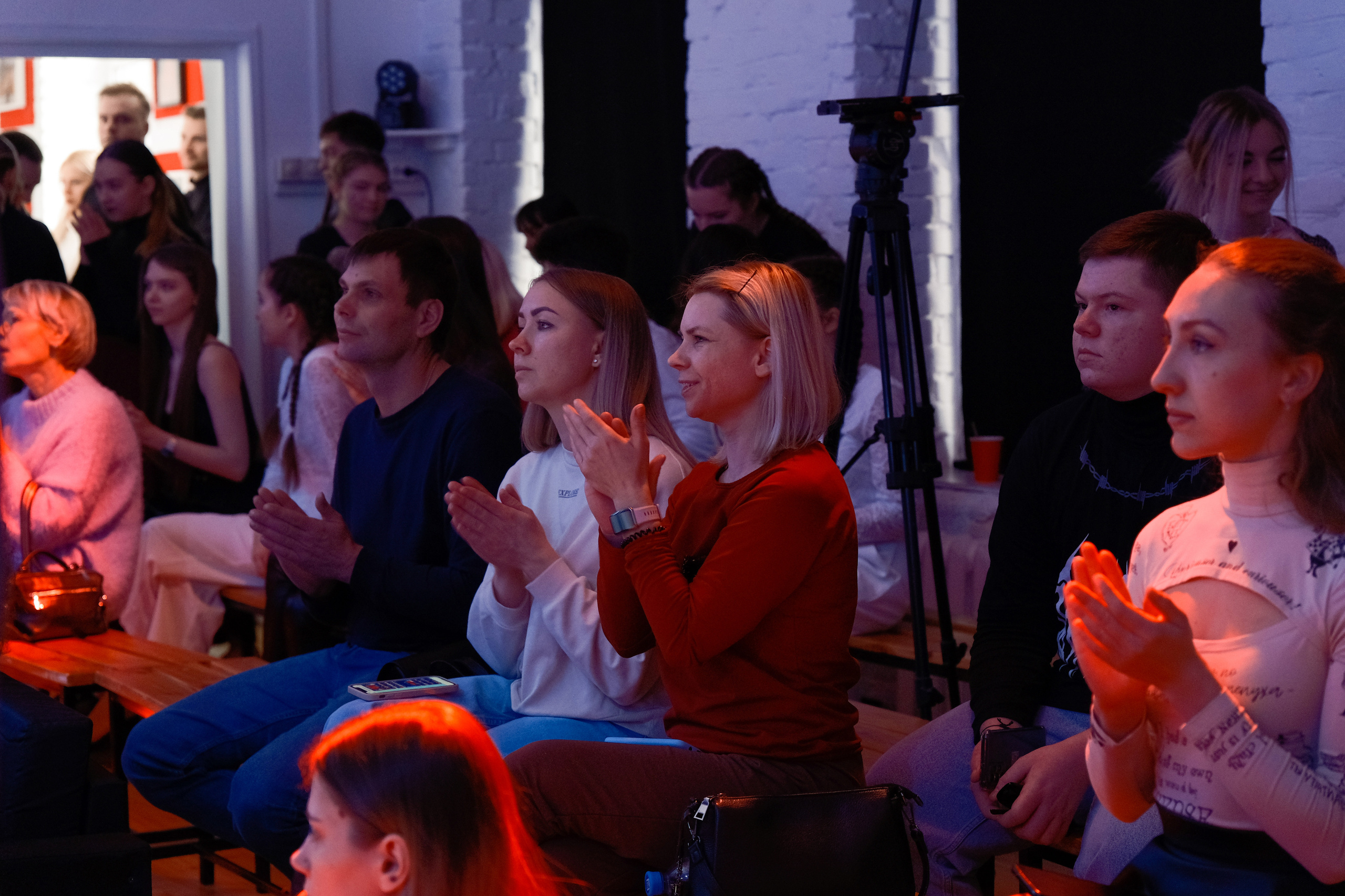 АРТстудия 2. ФОТОГРАФ/ ВИДЕОМЕЙКЕР/ Жмурченко Олег