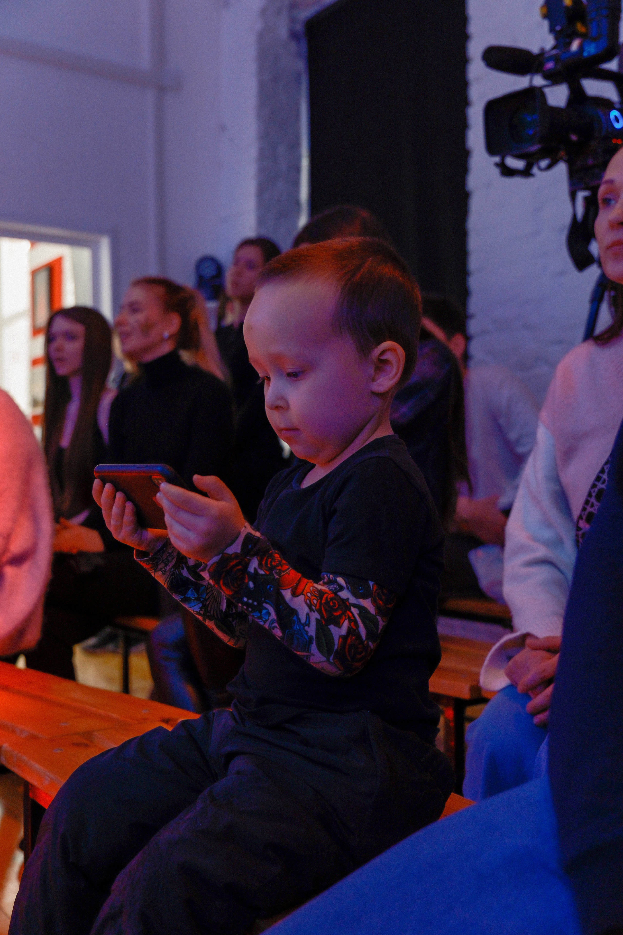 АРТстудия 2. ФОТОГРАФ/ ВИДЕОМЕЙКЕР/ Жмурченко Олег