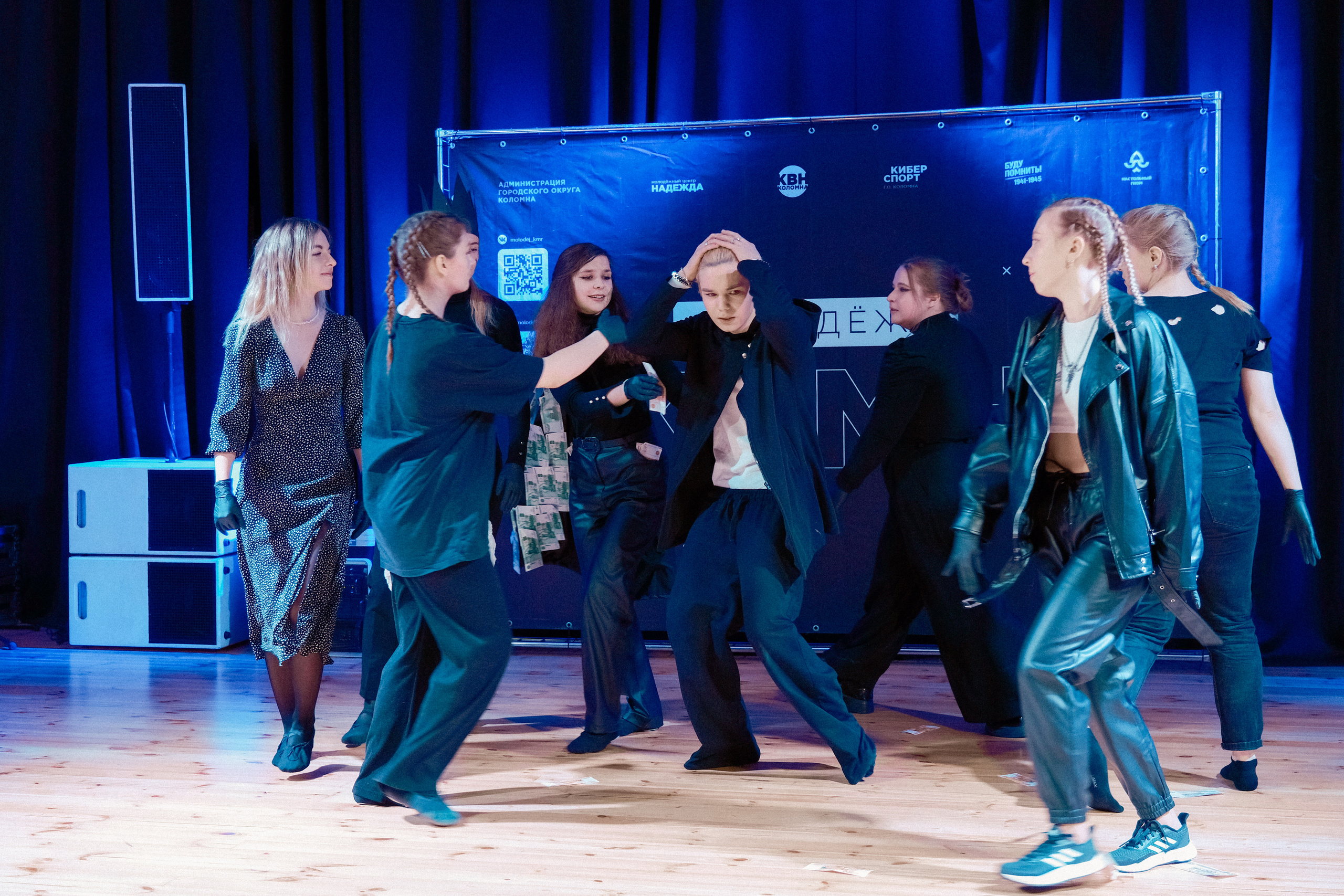 АРТстудия 2. ФОТОГРАФ/ ВИДЕОМЕЙКЕР/ Жмурченко Олег