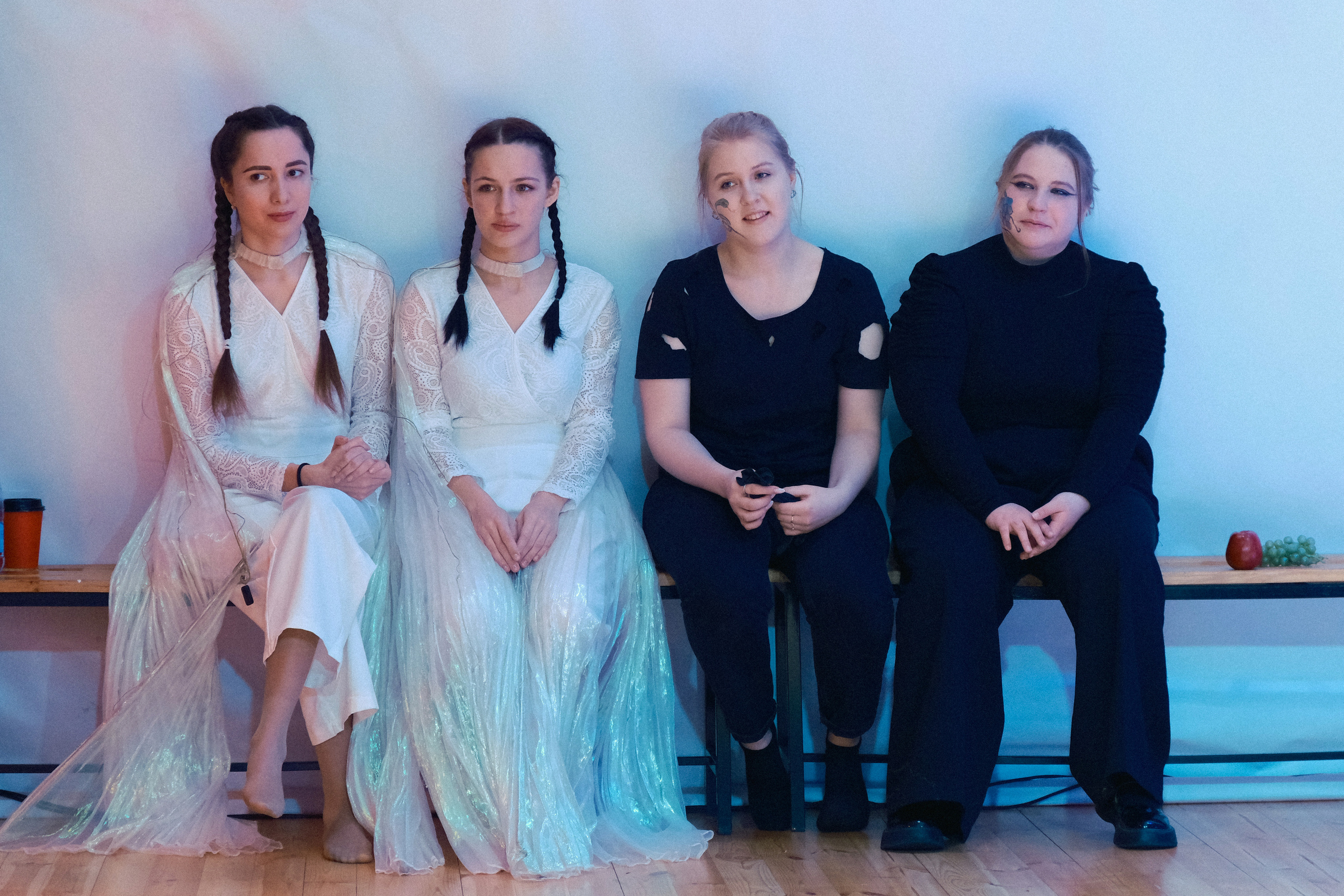 АРТстудия 2. ФОТОГРАФ/ ВИДЕОМЕЙКЕР/ Жмурченко Олег