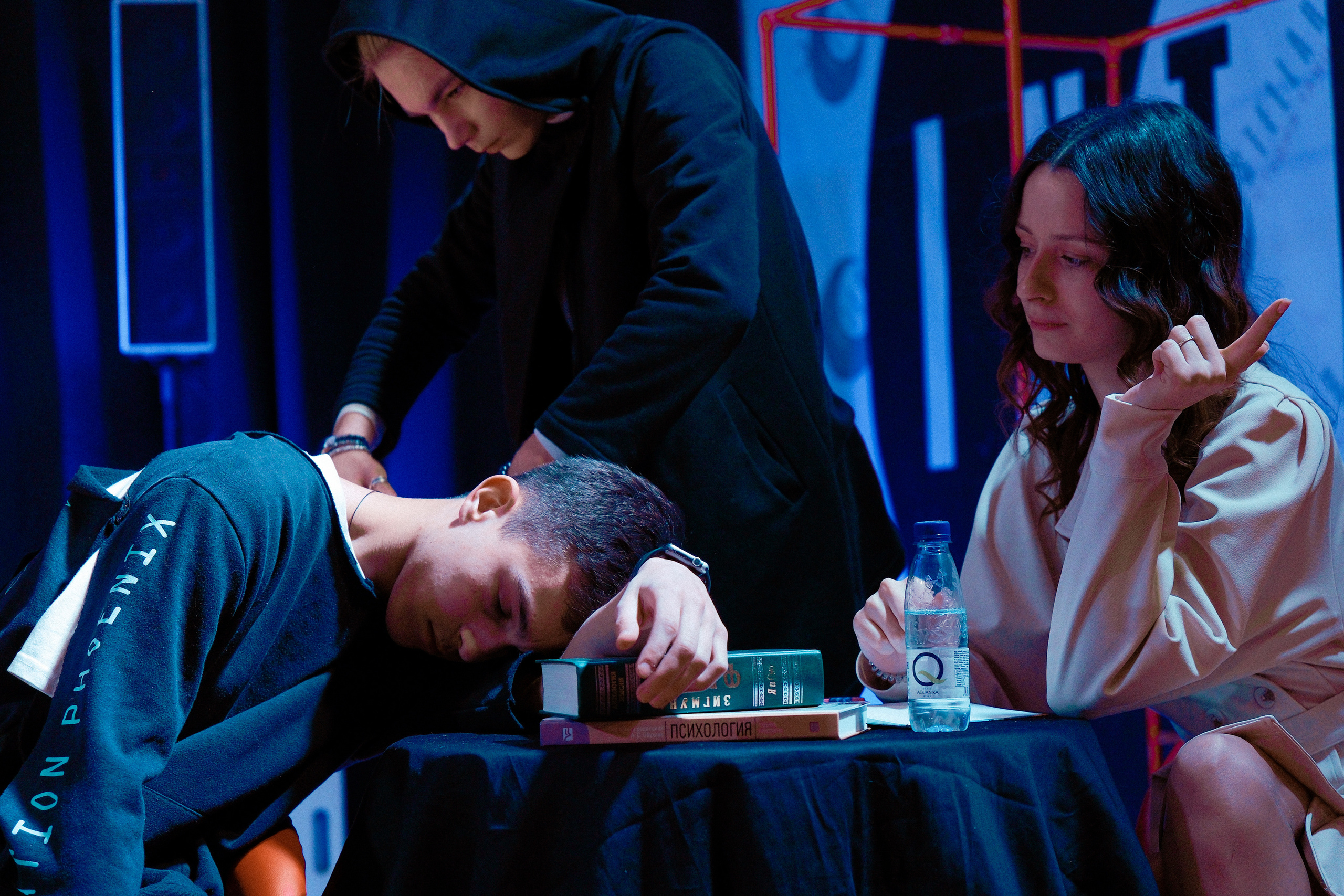 АРТстудия 2. ФОТОГРАФ/ ВИДЕОМЕЙКЕР/ Жмурченко Олег