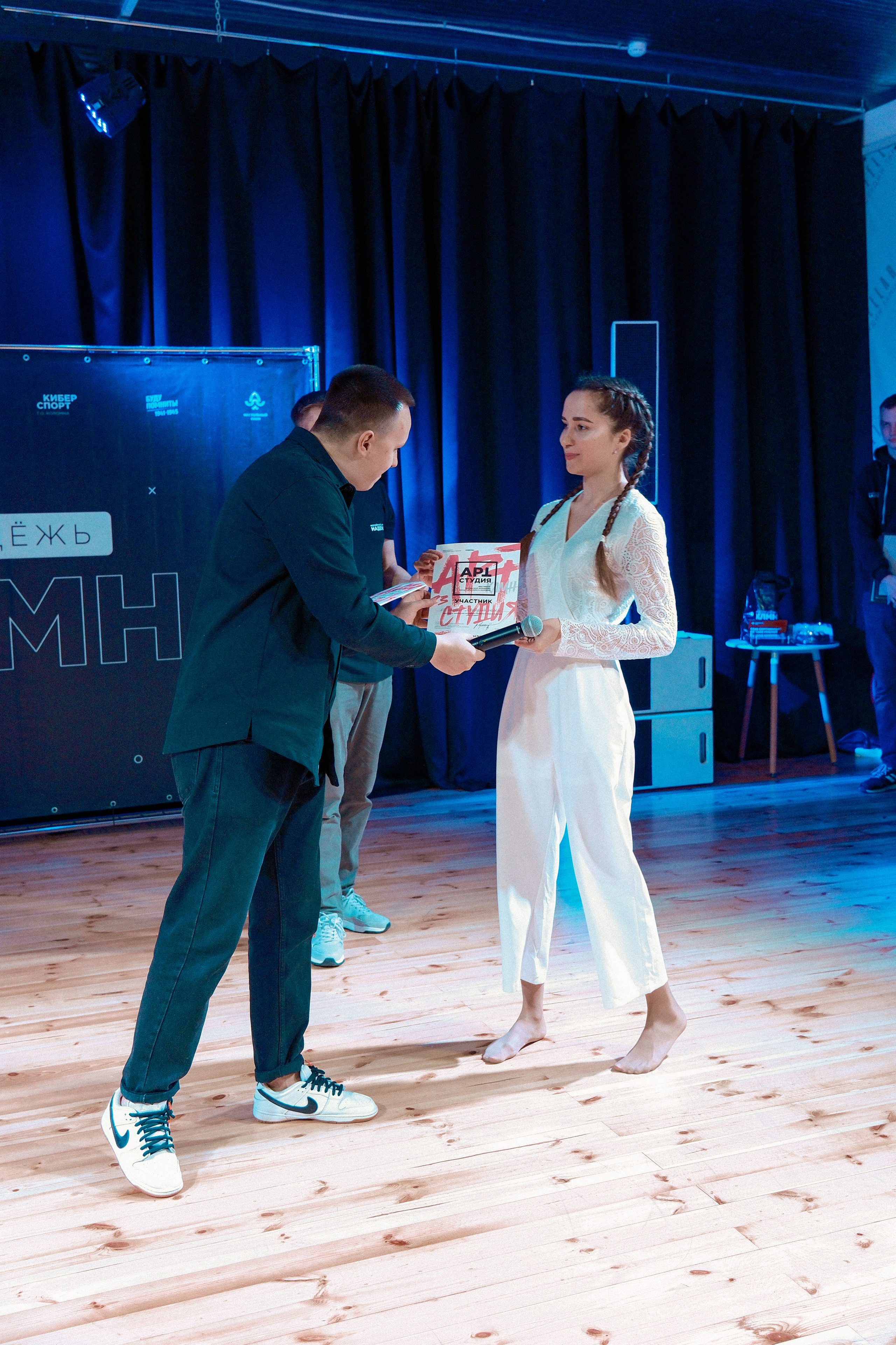 АРТстудия 2. ФОТОГРАФ/ ВИДЕОМЕЙКЕР/ Жмурченко Олег