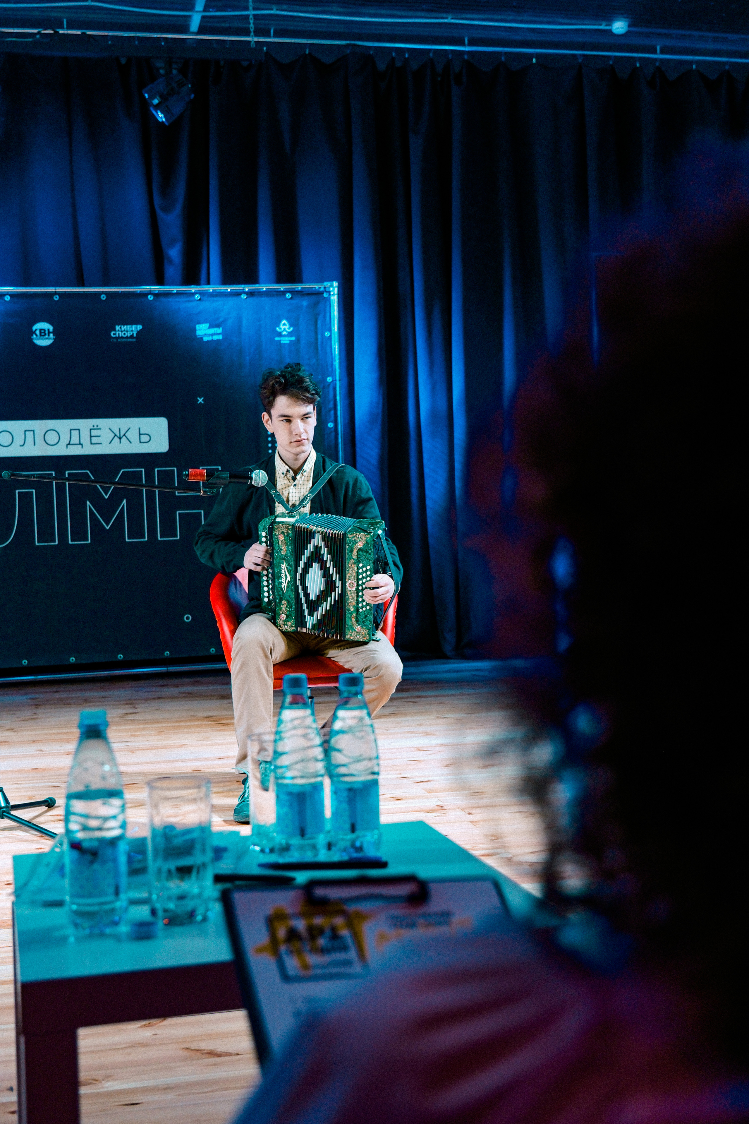 АРТстудия 2. ФОТОГРАФ/ ВИДЕОМЕЙКЕР/ Жмурченко Олег