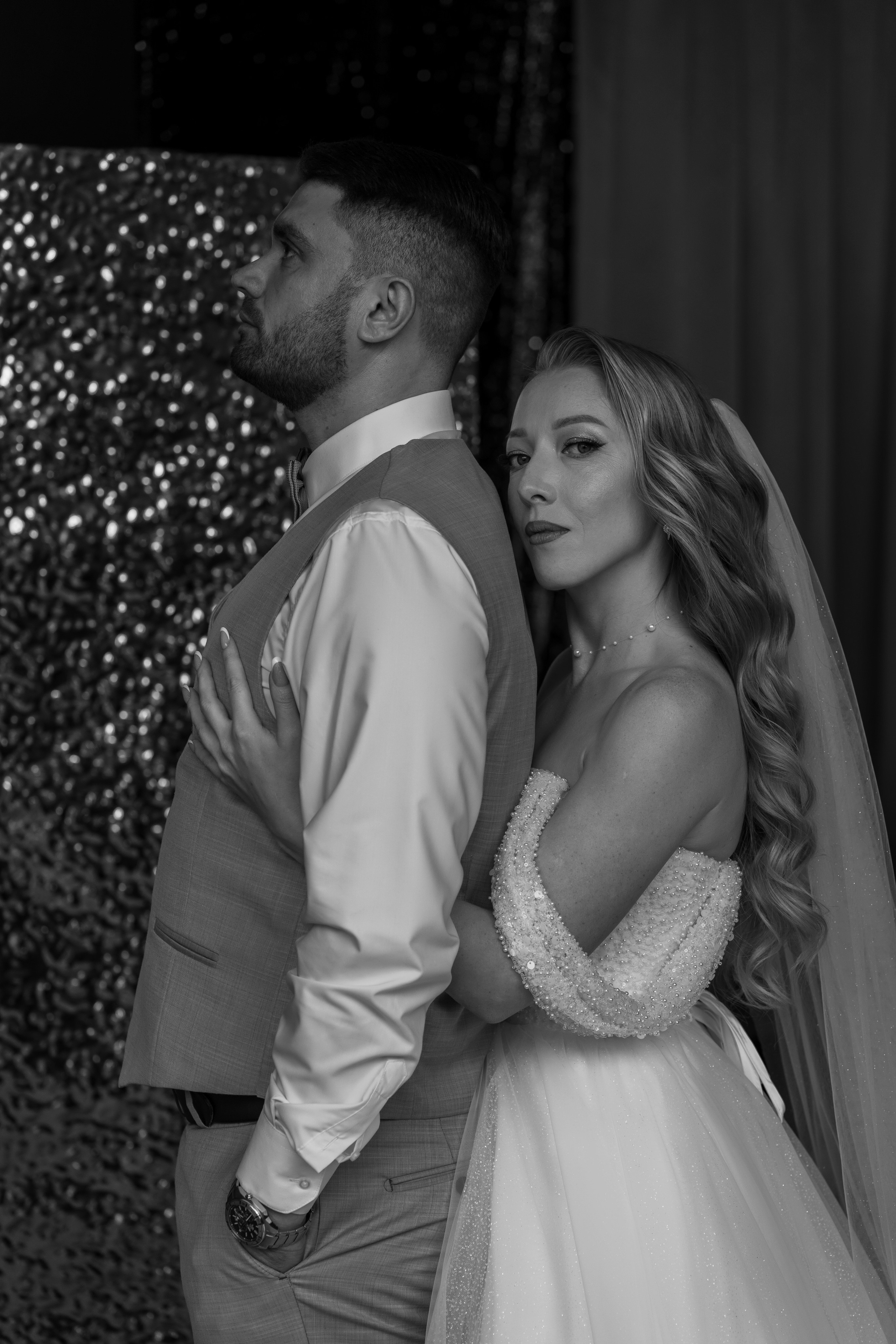 Свадебная съемка. Свадебный фотограф в Тюмени Юлия Панова