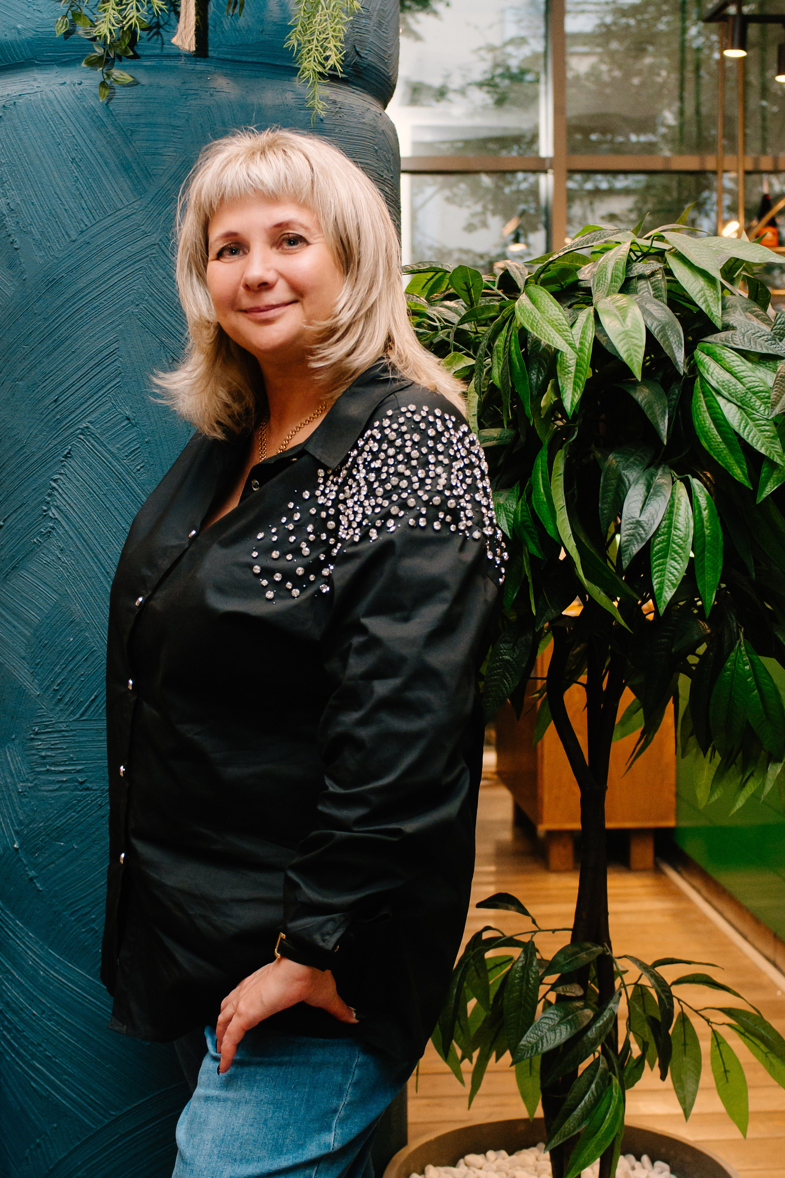 1 год ресторану Аджикинежаль. Фотограф в Челябинске Любовь Денисенко