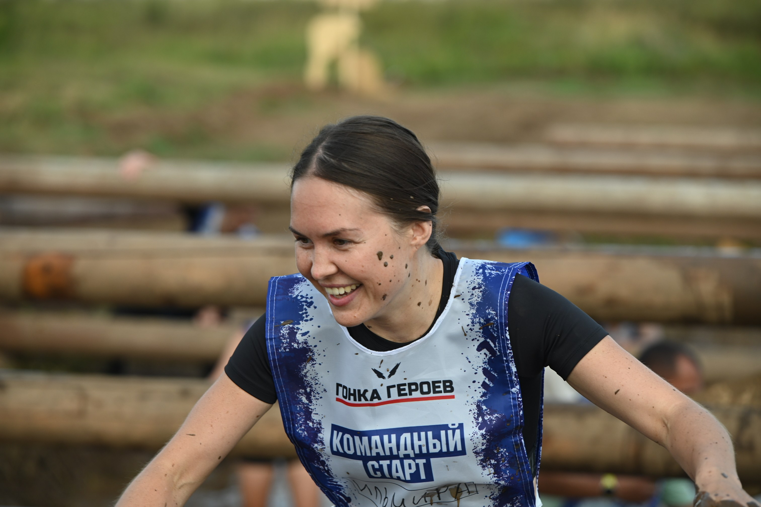 Гонка Героев 2025. Коммерческий фотограф в Казани Ксения Добролюбова