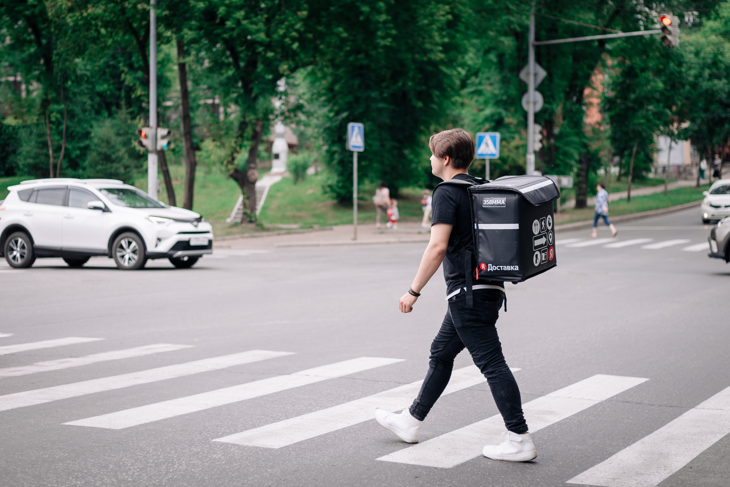 Бизнес репортаж. Андрей Малахов — Фотограф в Хабаровске