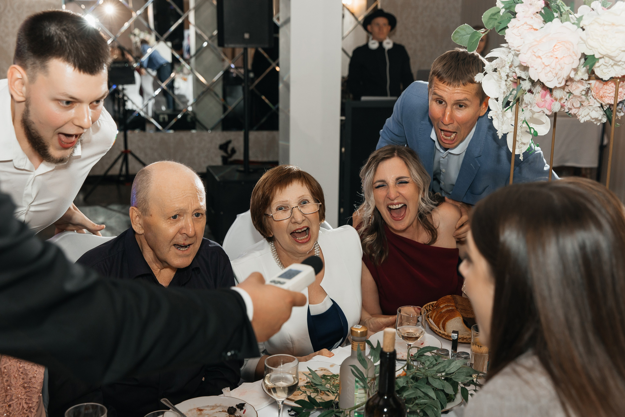 Алина и Дмитрий. Свадебный фотограф Красноярск — Кристина Ива