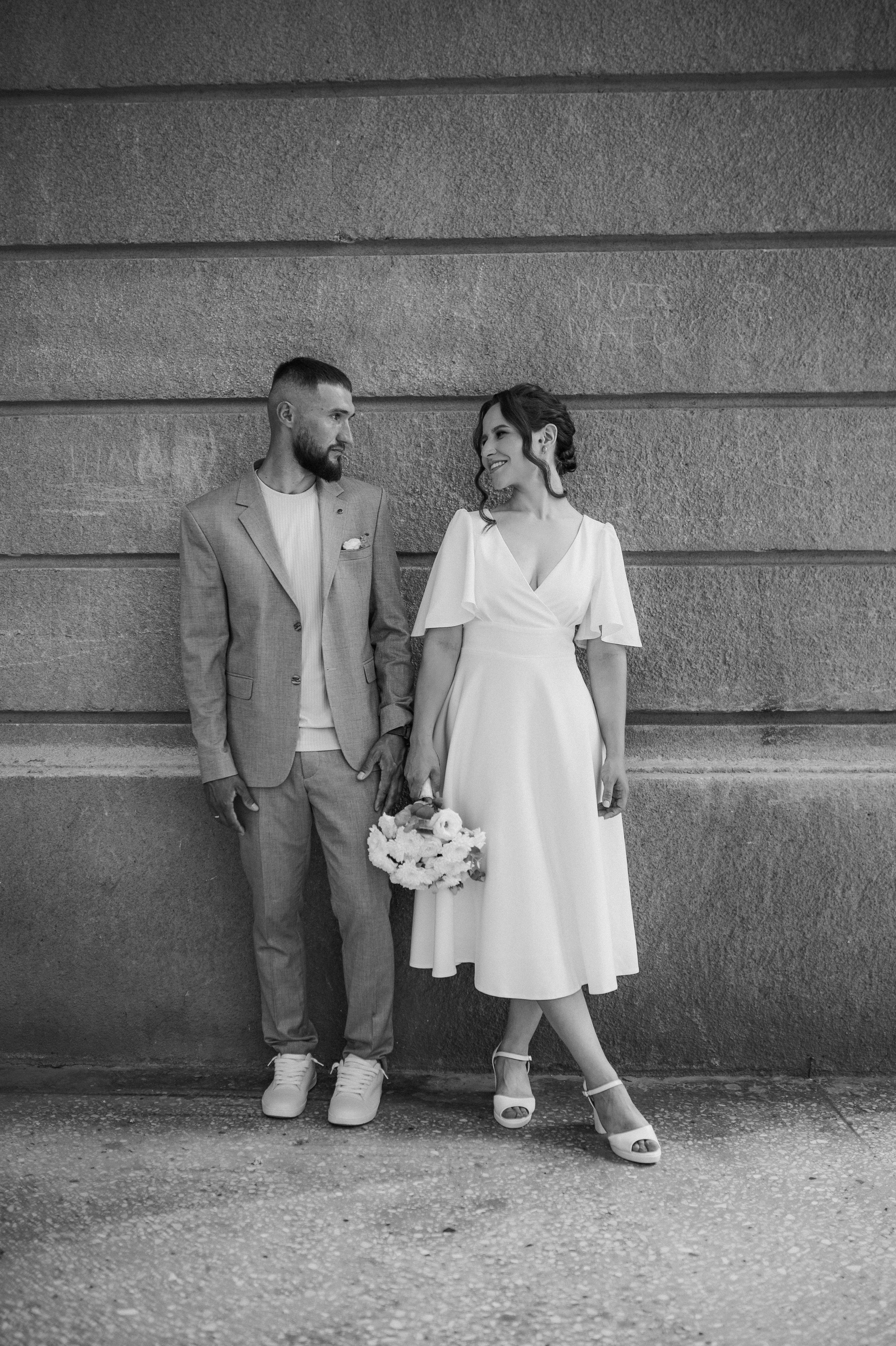 Альбина и Алексей. Www.ostermiller.ru