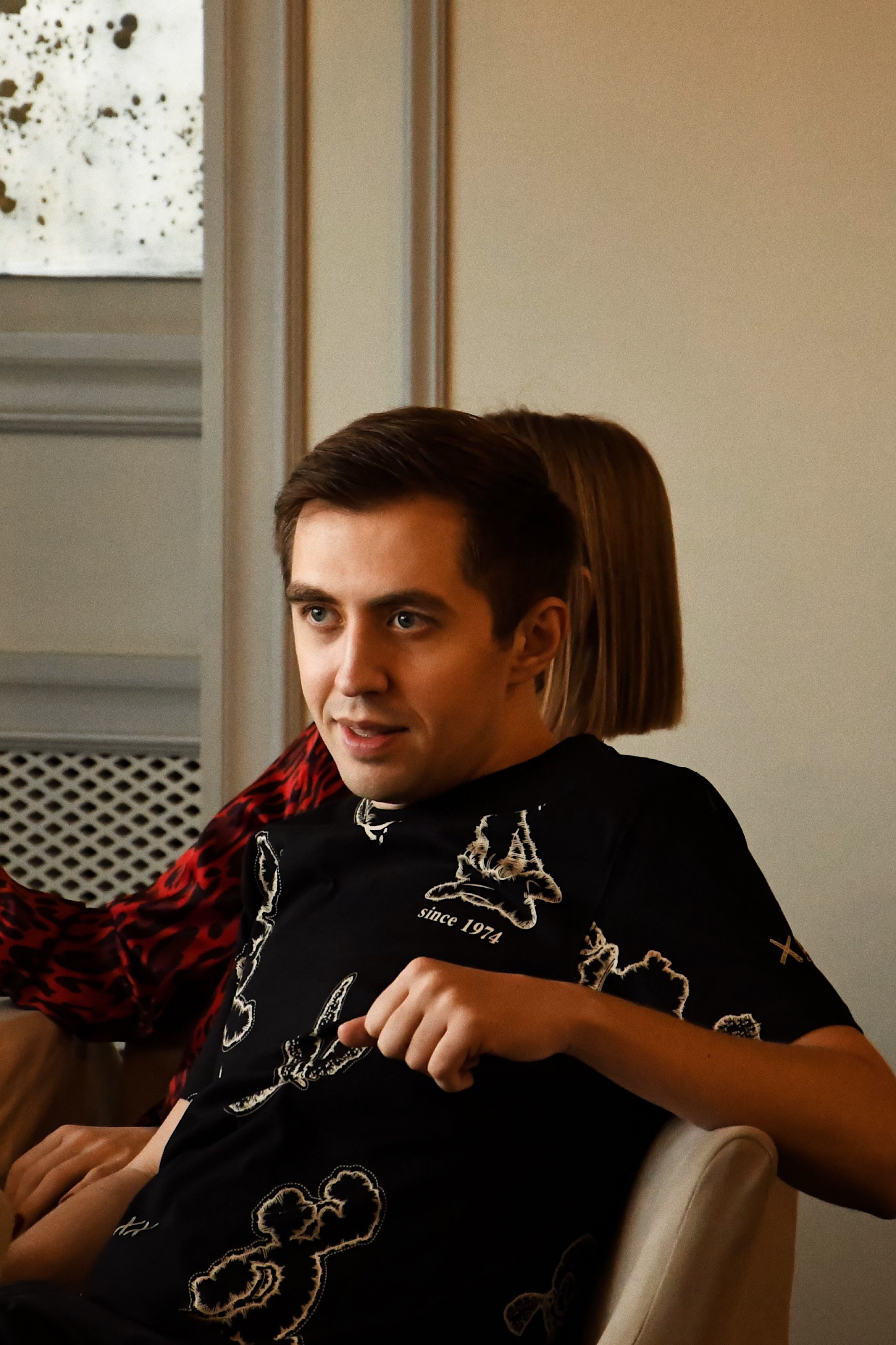 Корпоратив. Фотограф Оренбург I Кристина Подольская