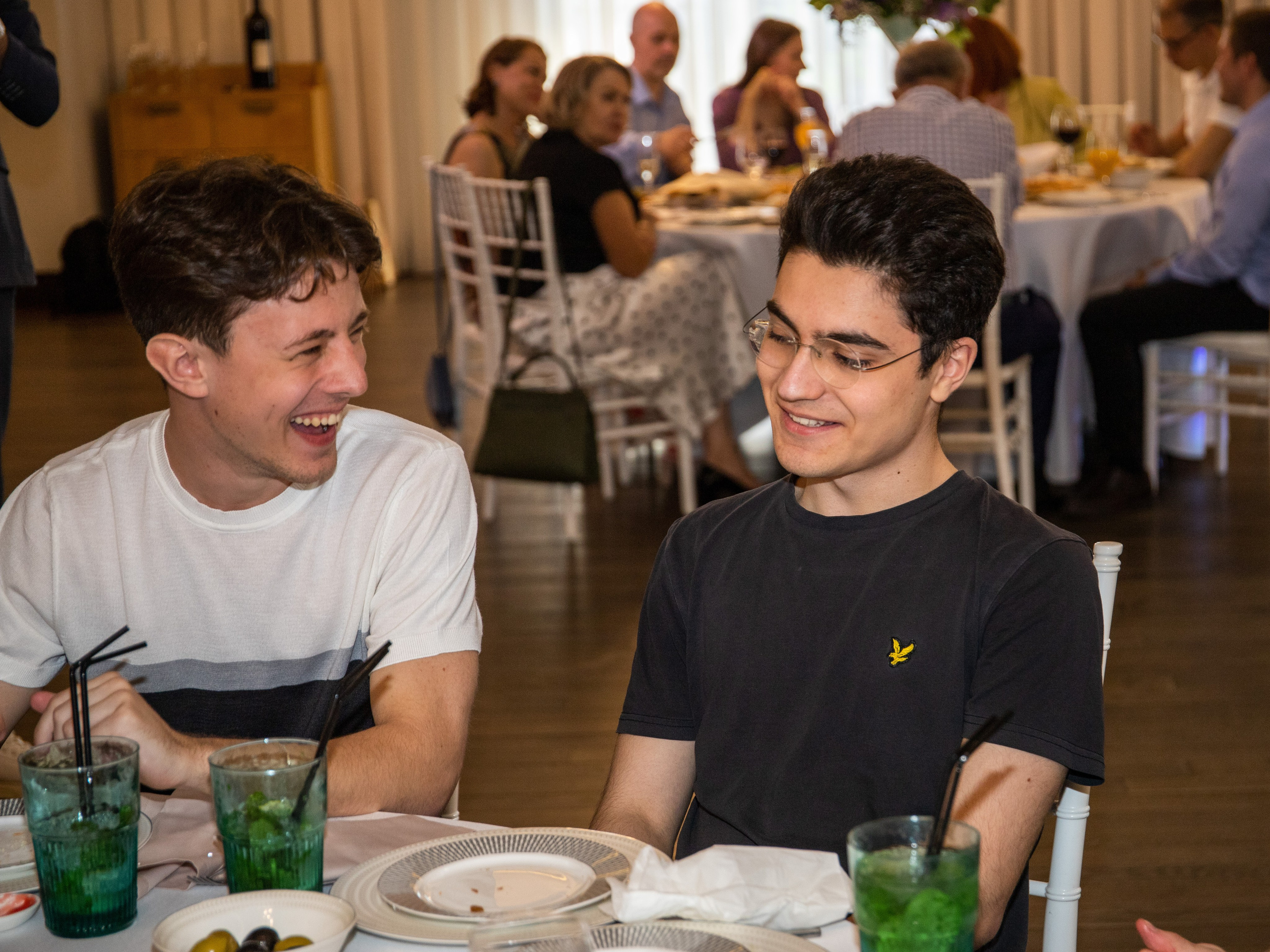 Выпускной 2023. Свадебный и семейный фотограф в Москве Мила Широких