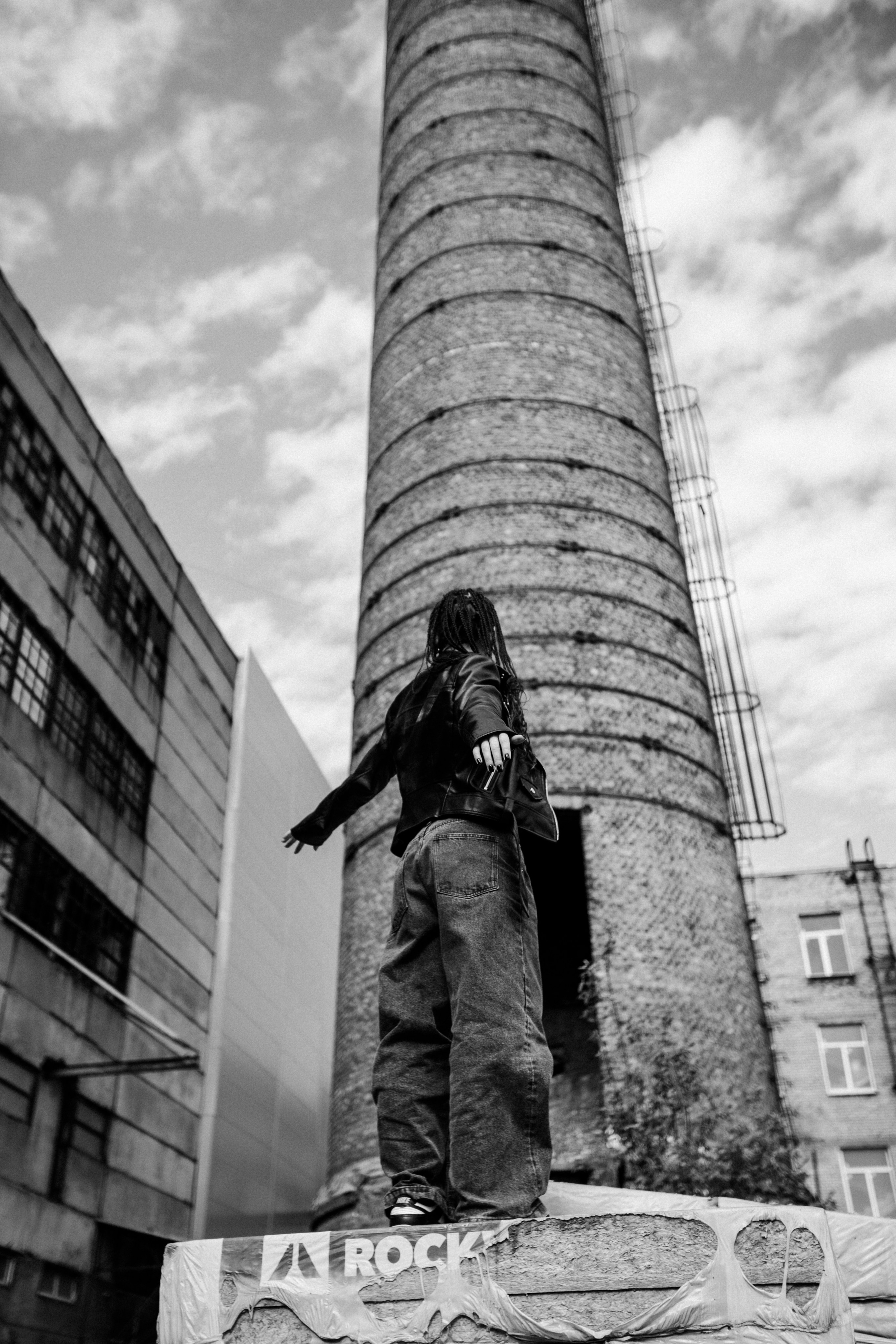 Заброшка. Репортажный фотограф в Санкт-Петербурге. Фотограф на мероприятие в СПБ