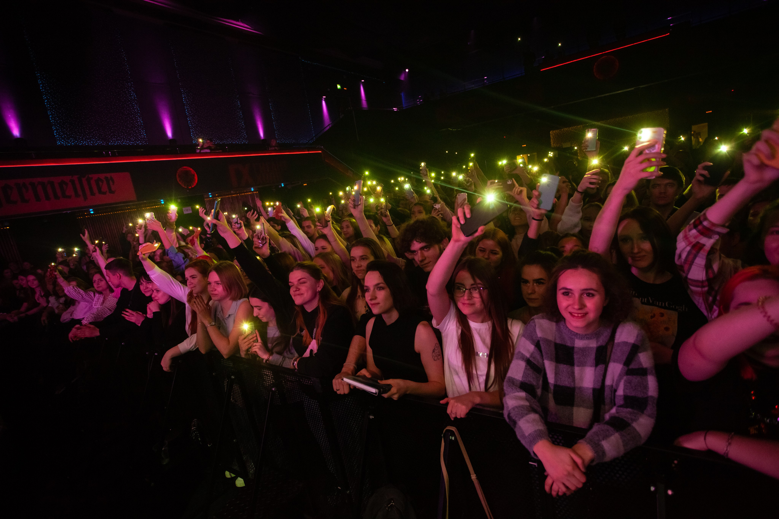 Концерт (Драгни). Репортажный фотограф в Санкт-Петербурге. Фотограф на мероприятие в СПБ