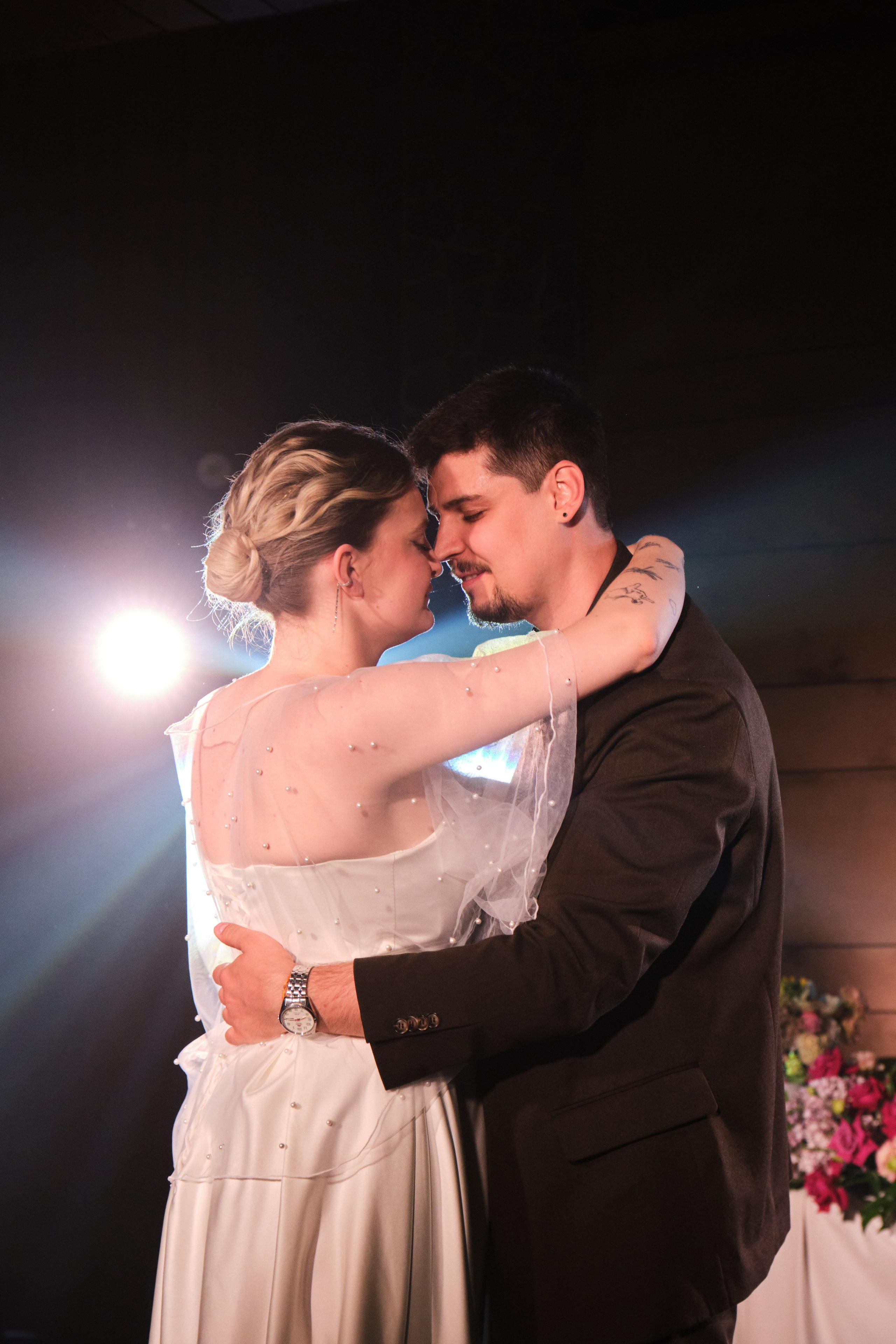 Свадьбы. Фотограф Корчагин Даниил