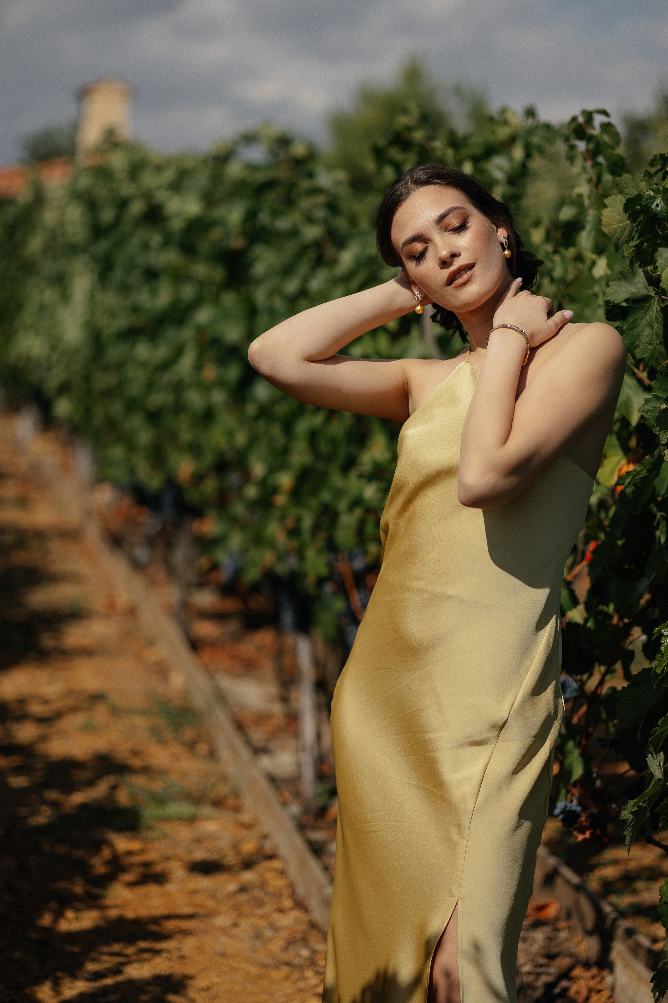 WEDDING ITALIA. Фотограф Евгений Горпиняк