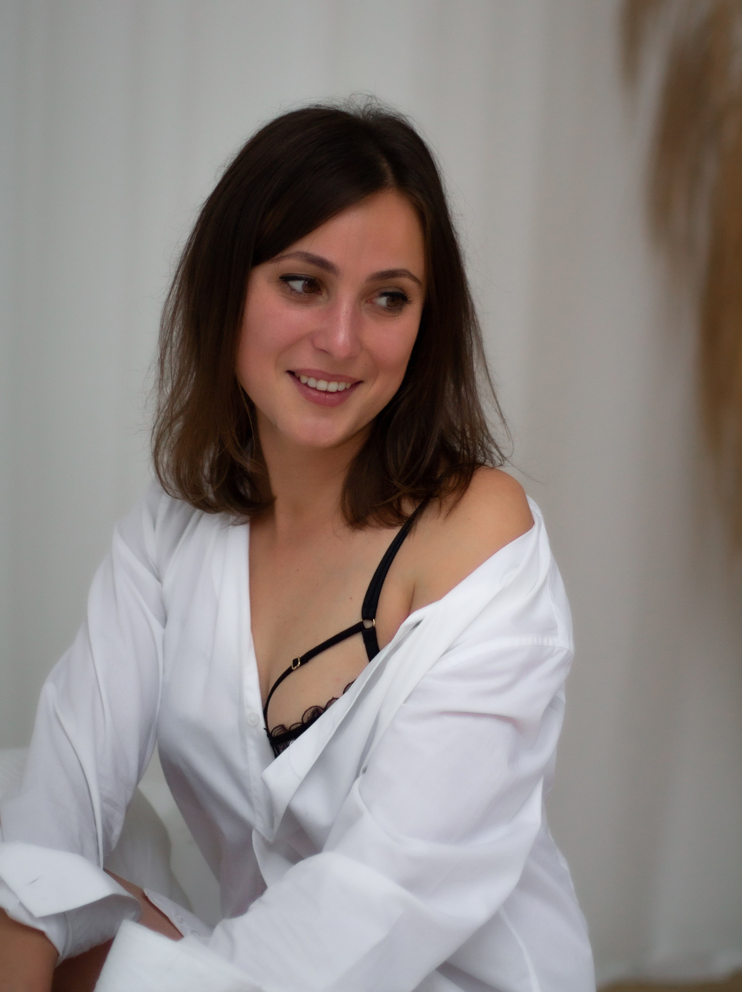 — Мария Гуськова. Фотограф | Москва