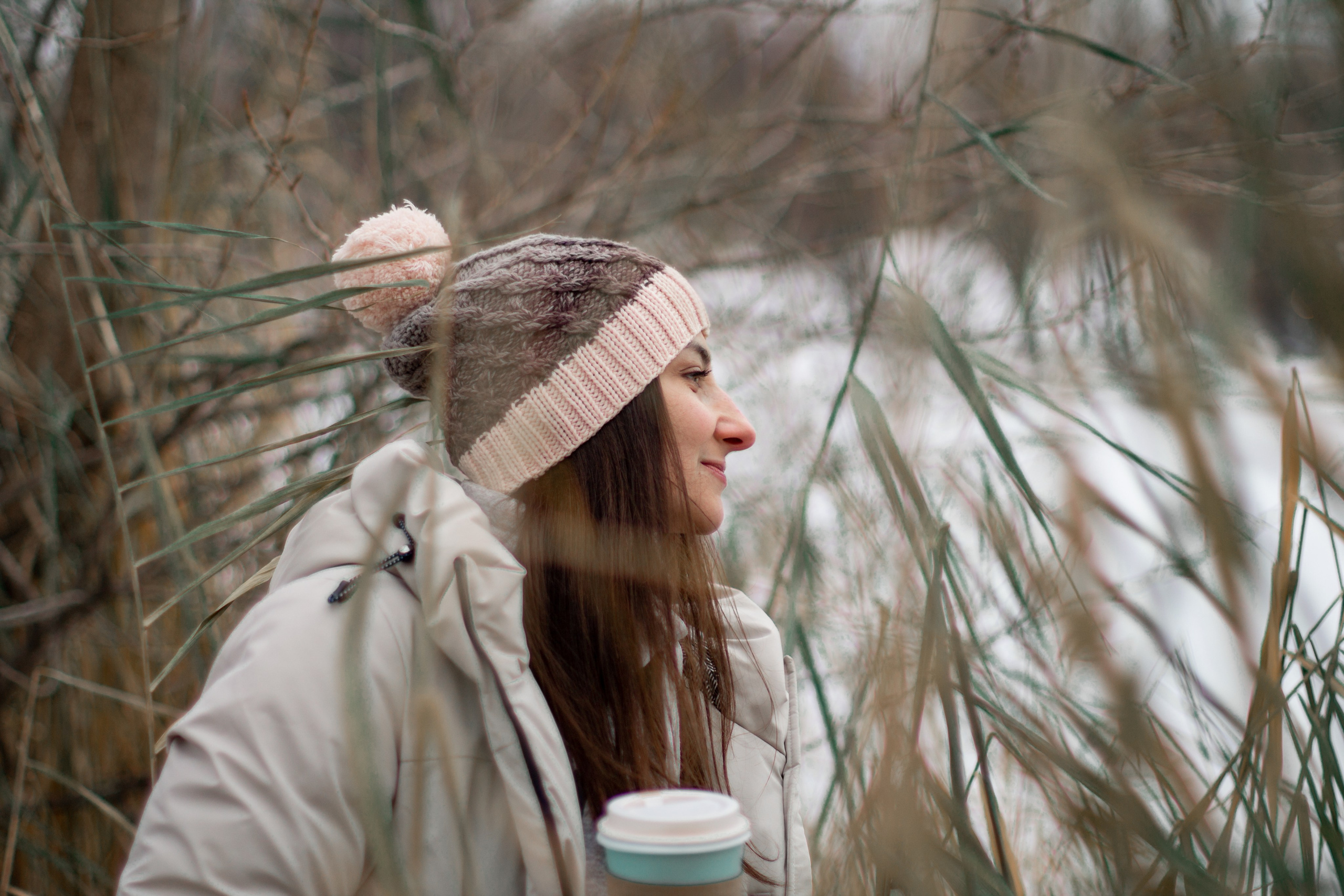 — Прогулка с Екатериной. Фотограф | Москва
