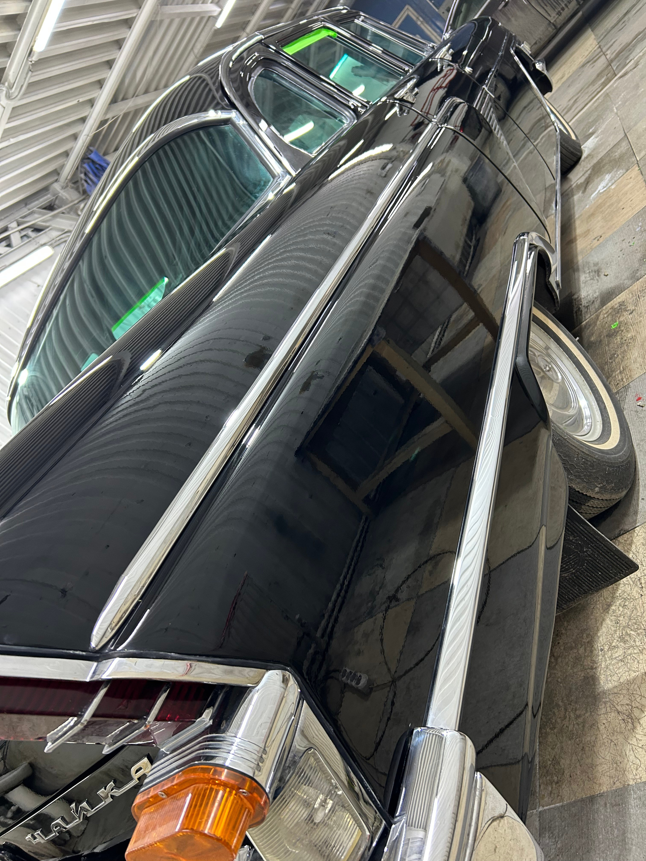 Детейлинг. ГАРАНТ АВТО