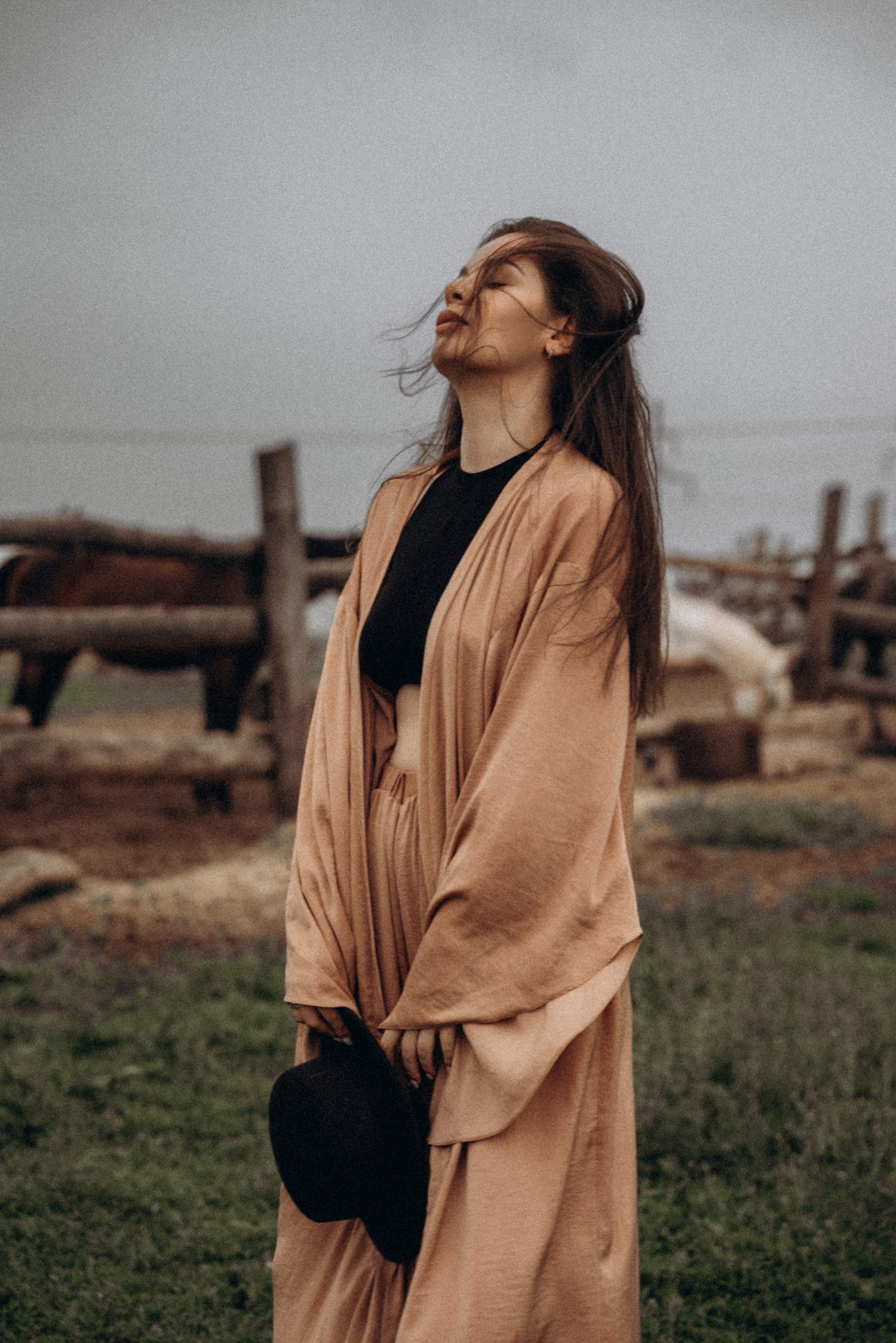 Вероника. Фотограф Мария Миллс | Минск