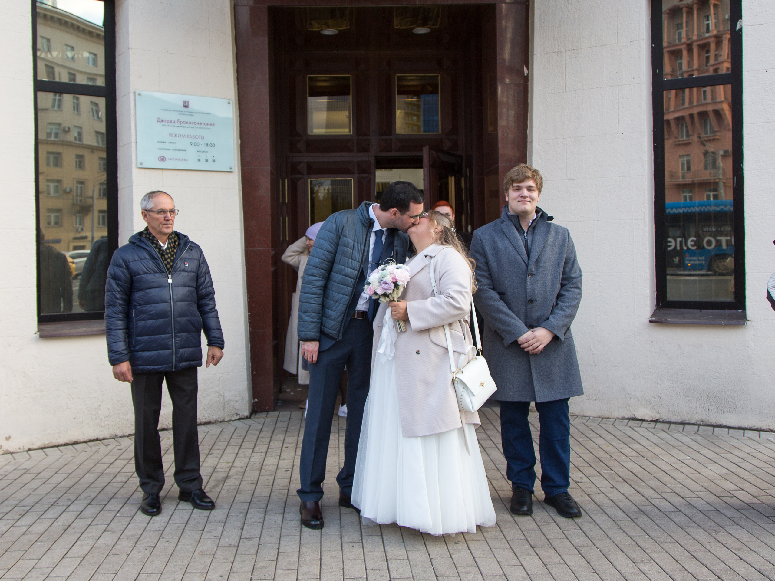 Елена & Евгений. Фотограф Дроздова Анна
